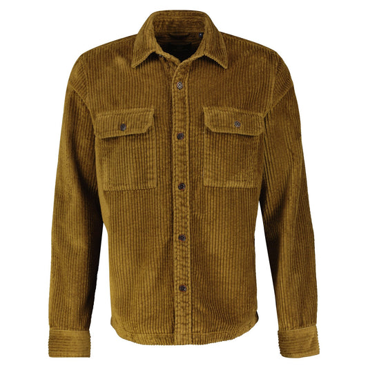 Button Down (Dried Tobacco)