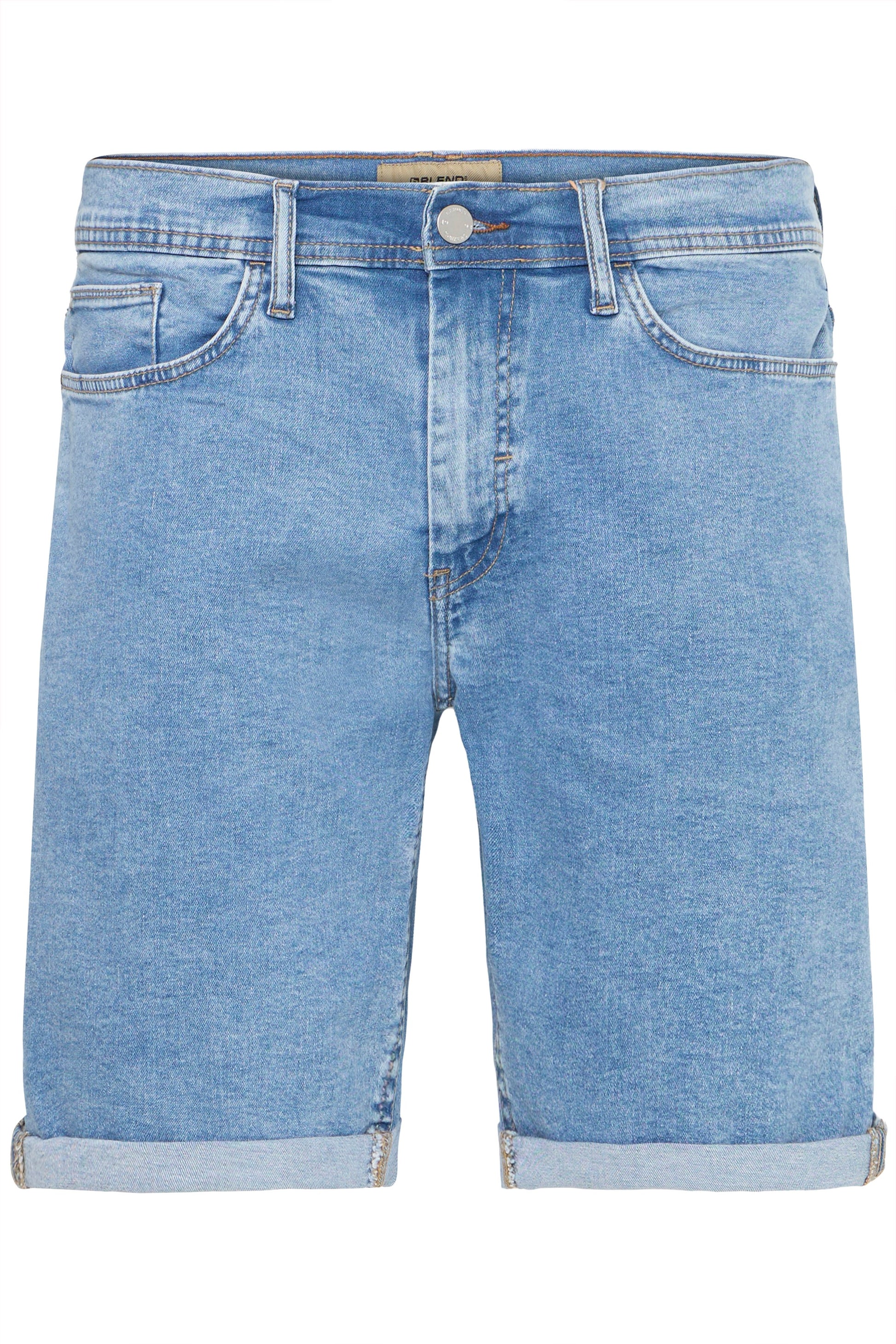 Bhtwister 3326 S/reg  Noos (Denim Unwashe)