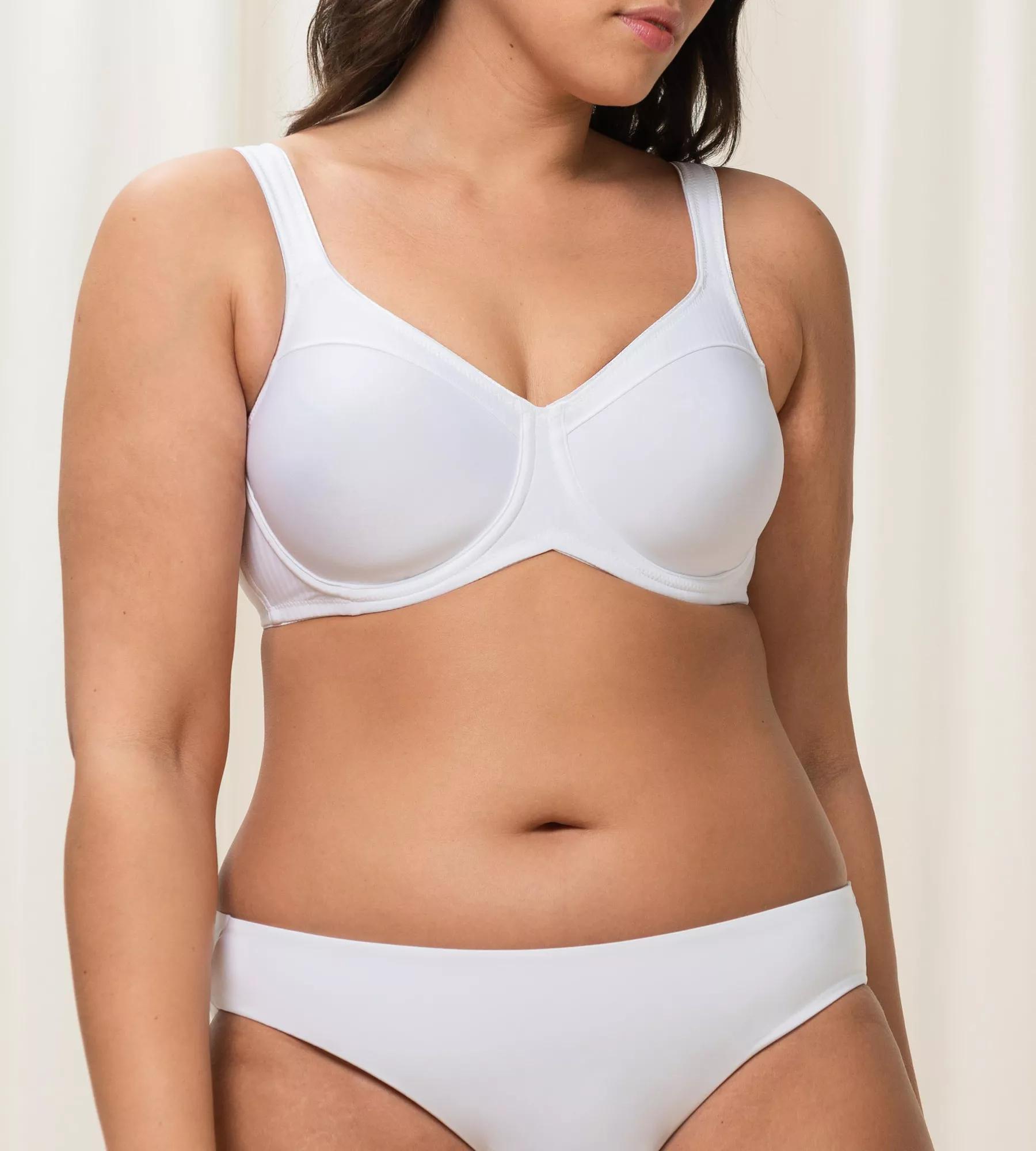 Modern Soft+Cotton W01 (White)