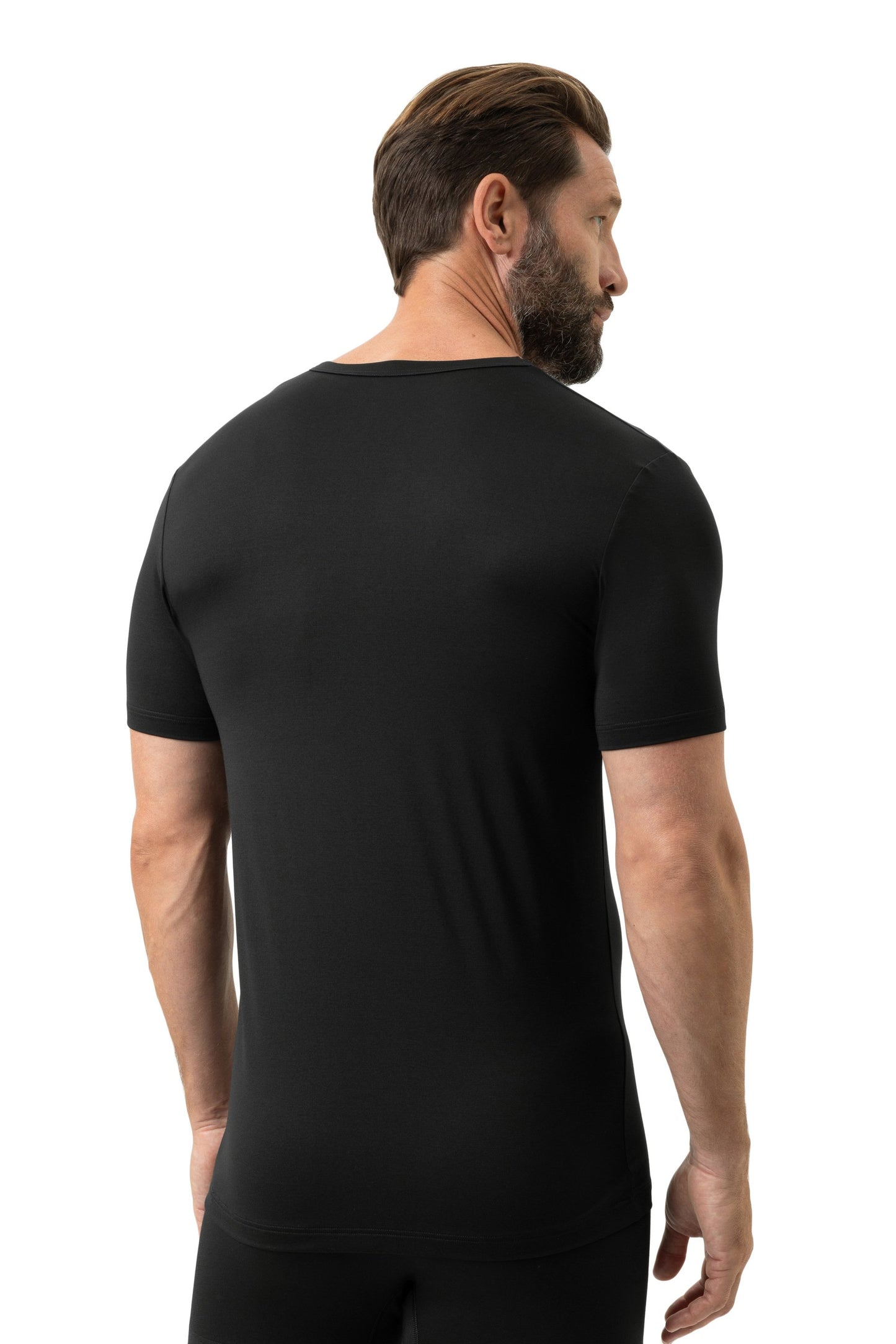 T-Shirt (Schwarz)