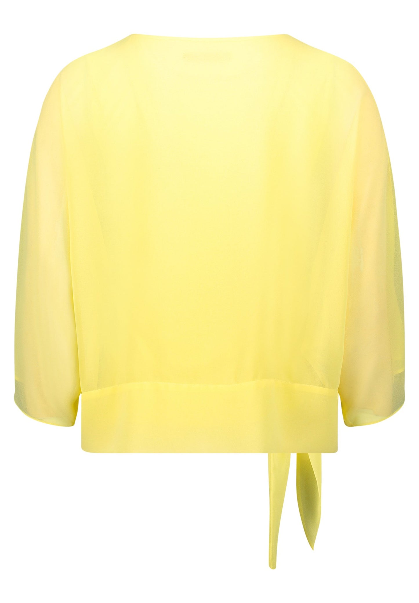 Chiffonbluse (Limelight)