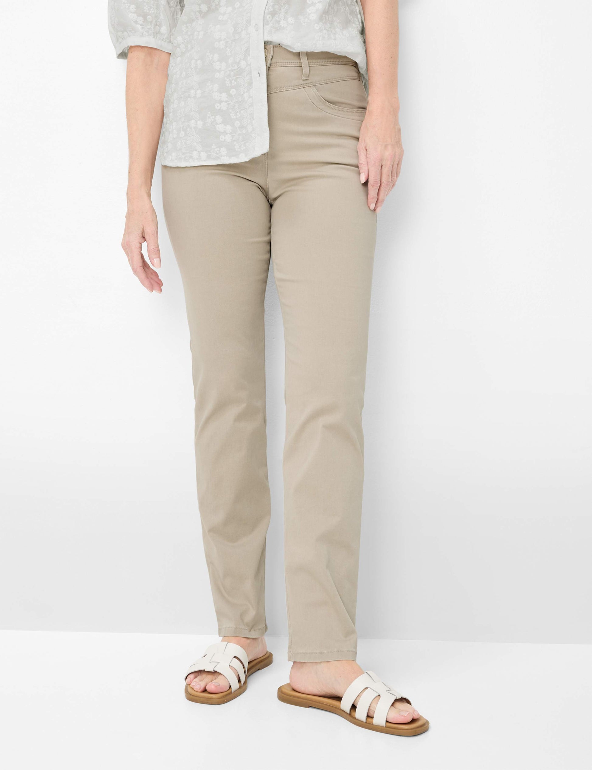 Style Laura New (Sand)