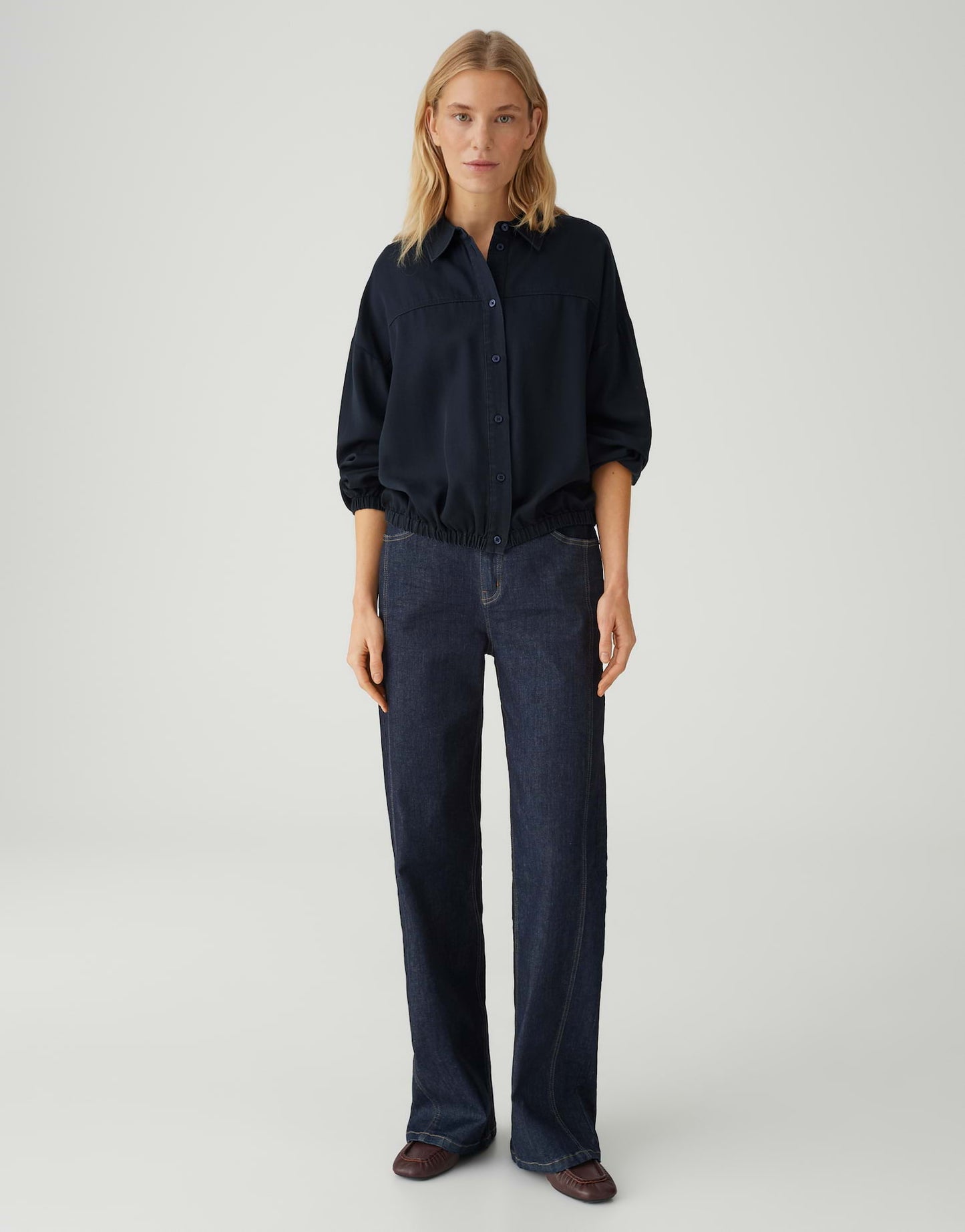 Fynamo (Coal Blue)