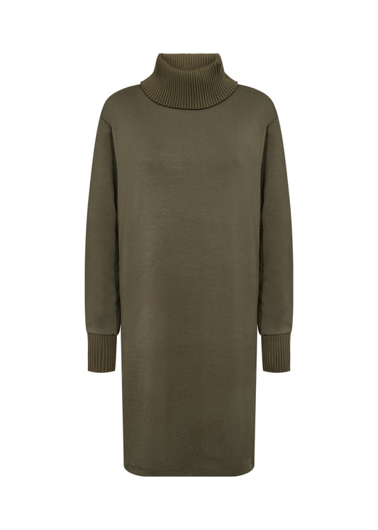 Sc-banu 206 (Dark Olive)