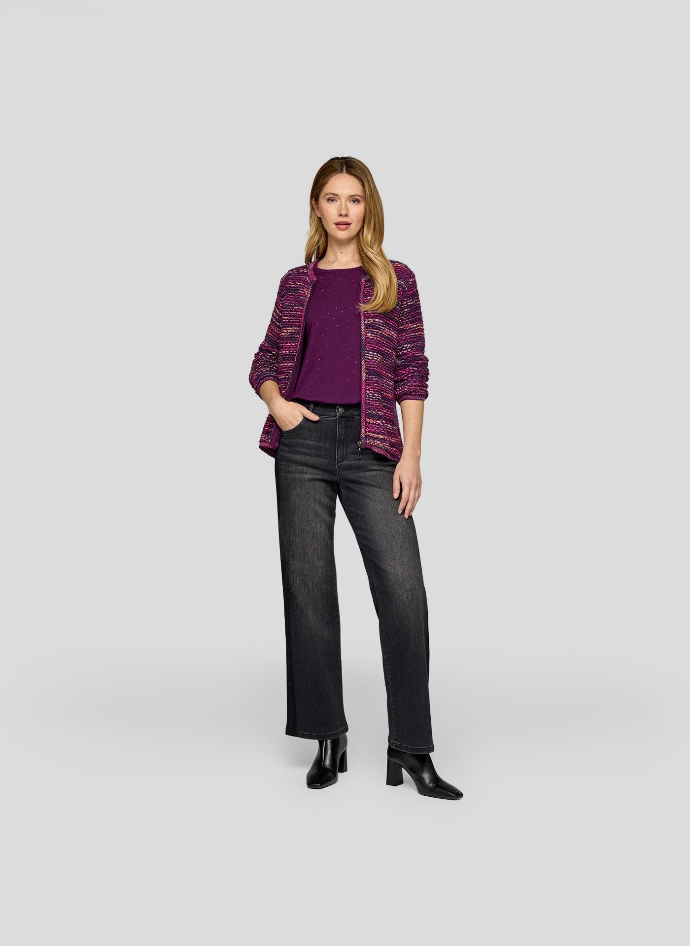 Purple Clouds (Pflaume)