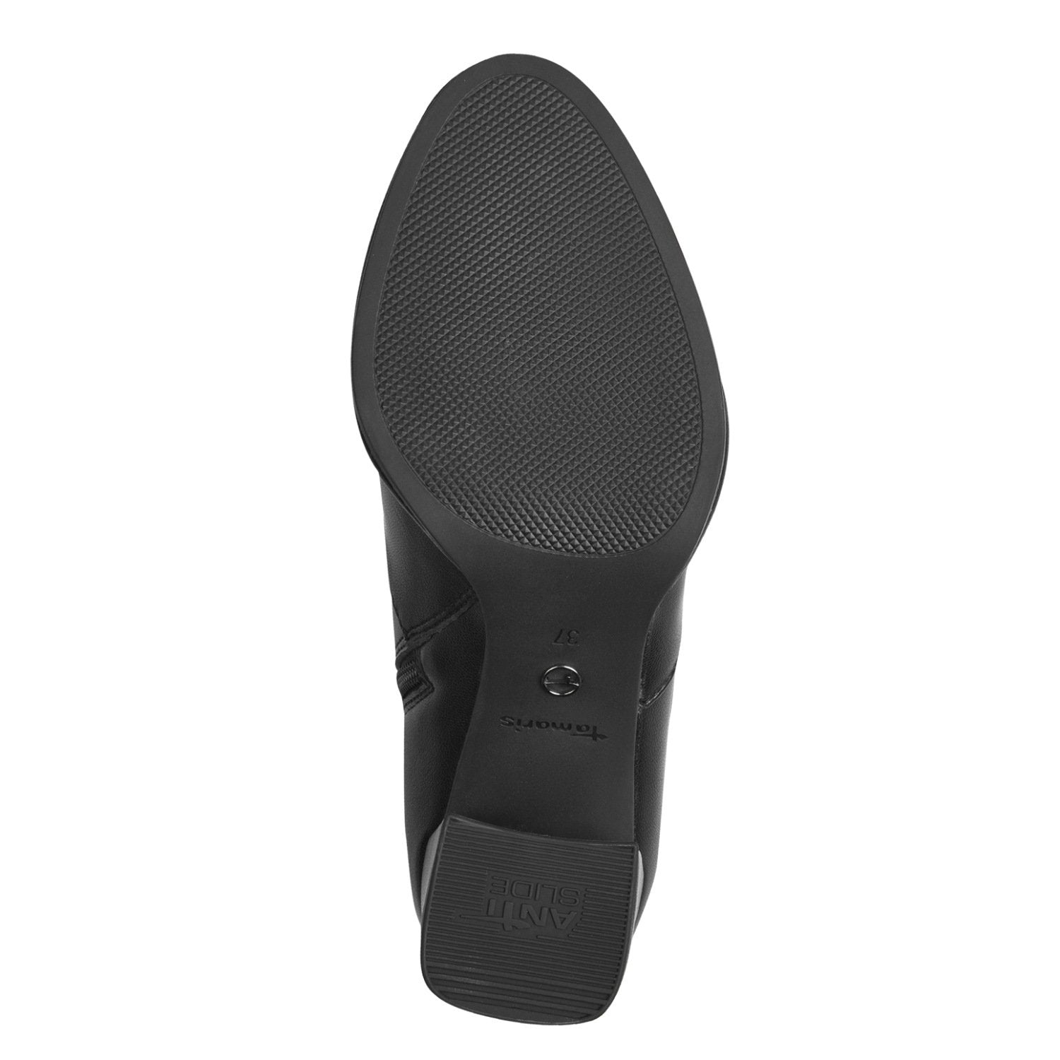Stiefel (Black)