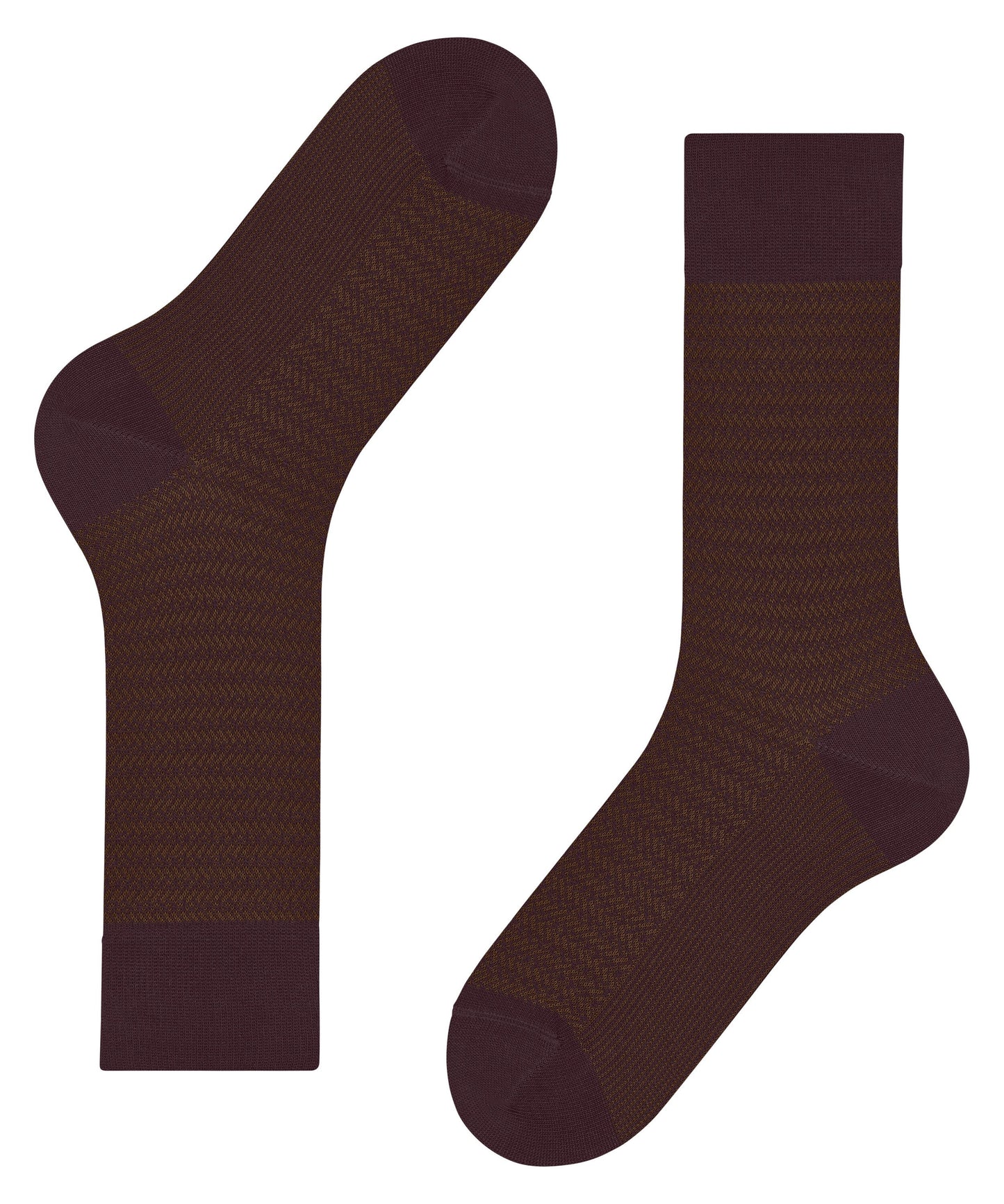 FALKE Family Special Edition Herren (Barolo)