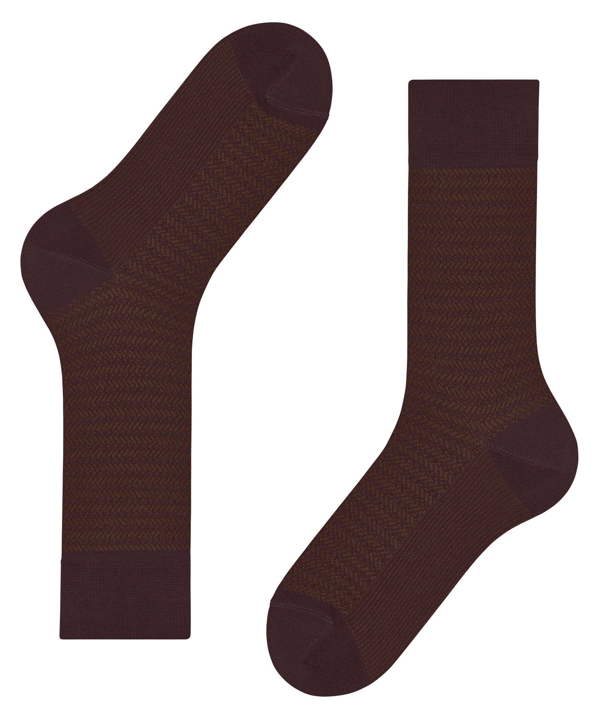 FALKE Family Special Edition Herren (Barolo)