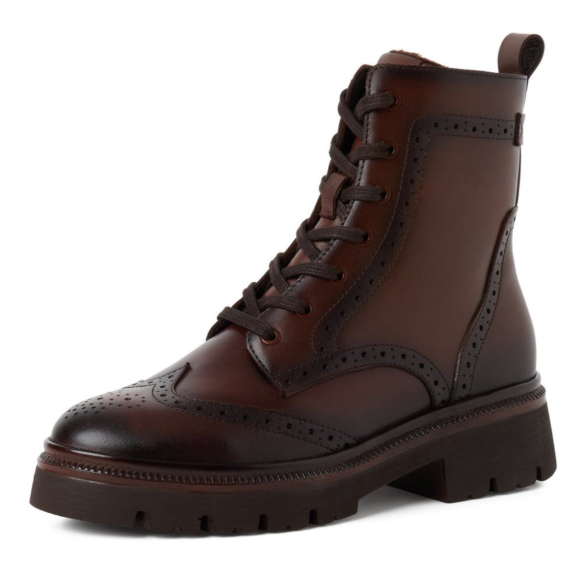 Stiefel (Muscat)