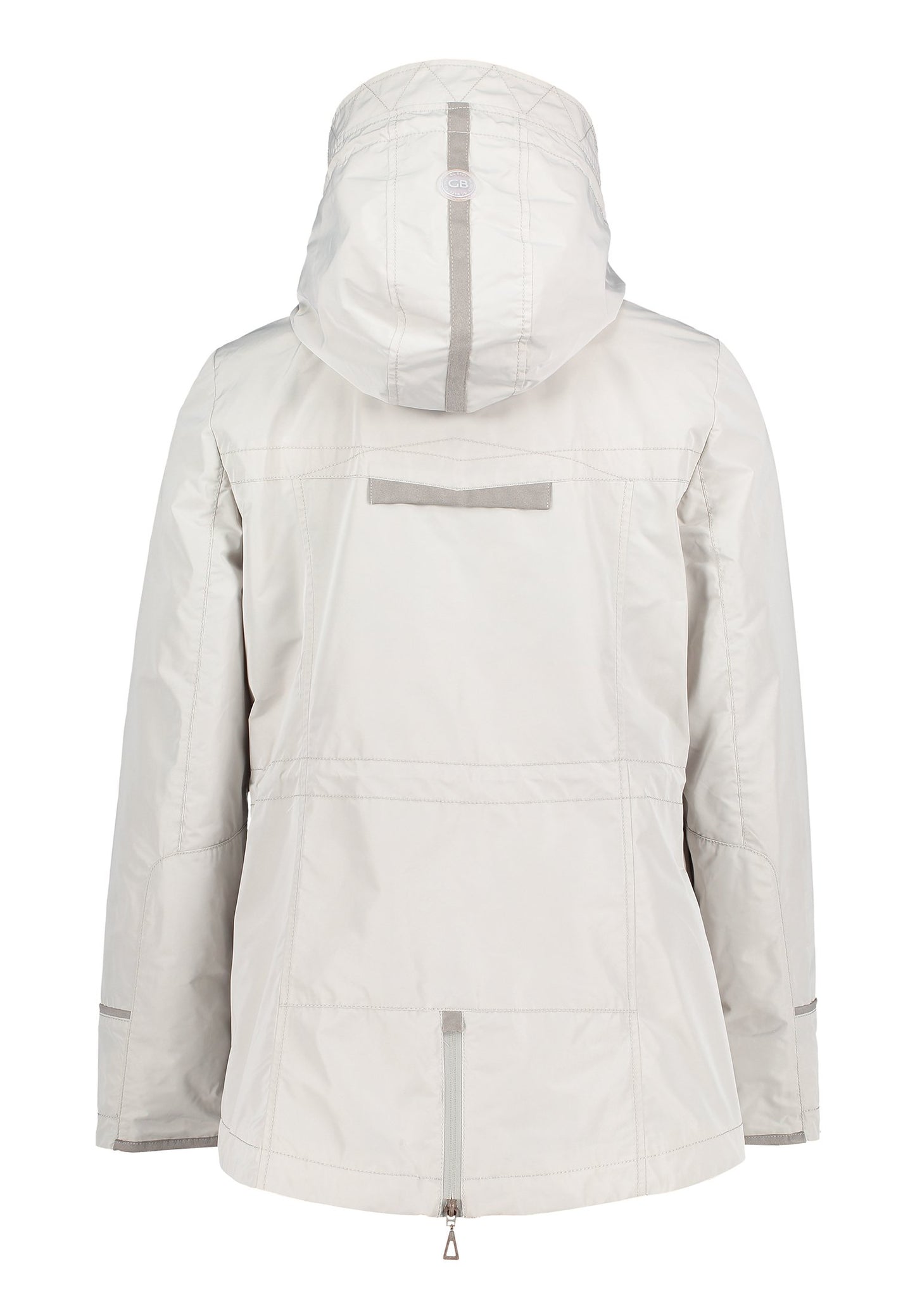 Sommerjacke (Silver Rock)