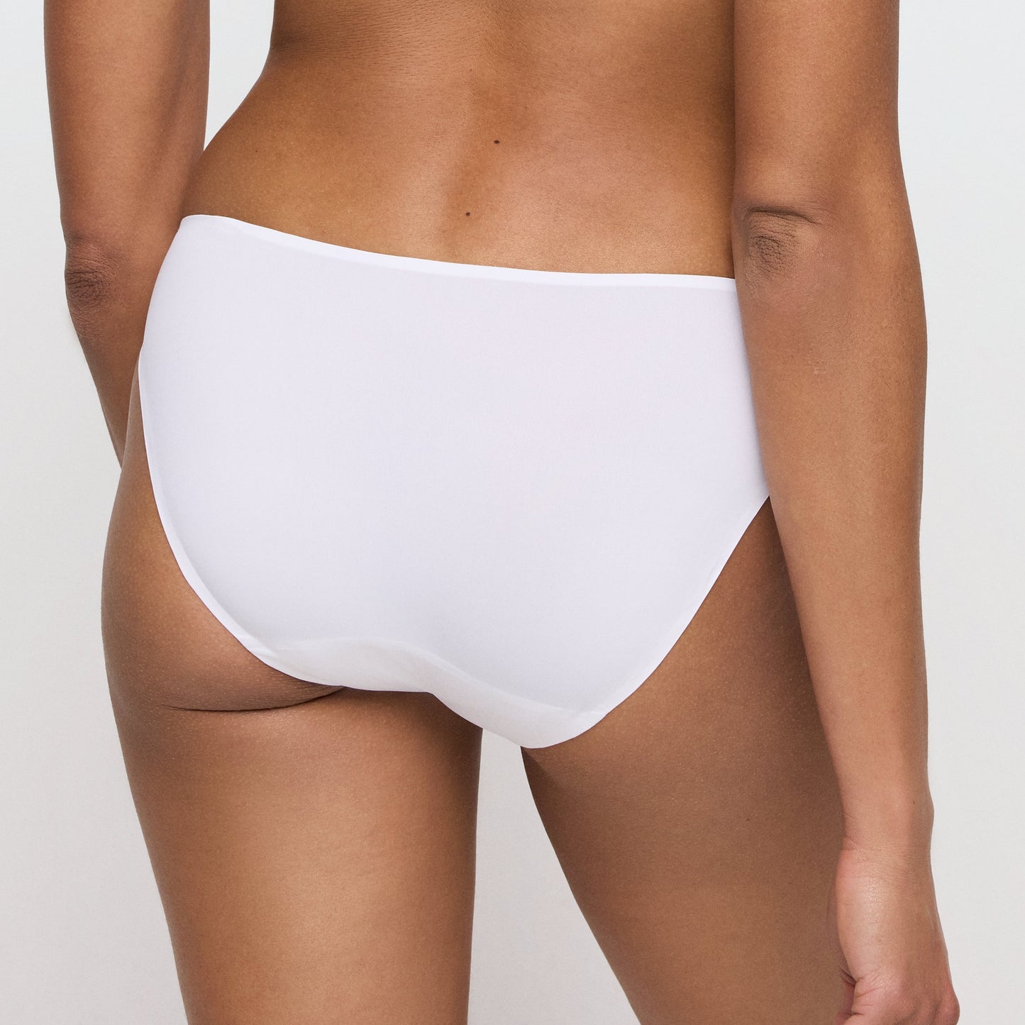 TOM weiss Rioslip (Wit)