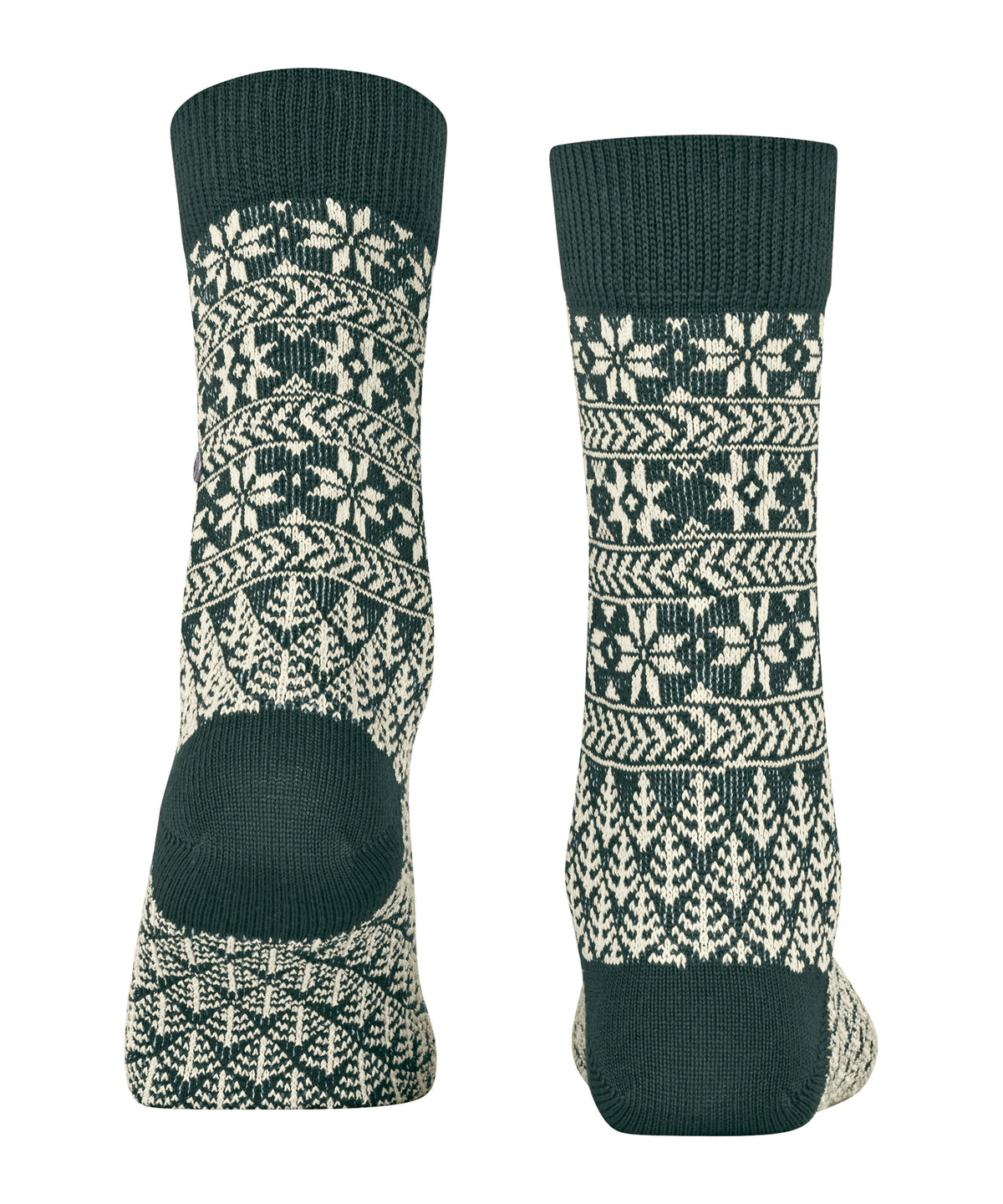 Burlington X-Mas Damen (Forest)