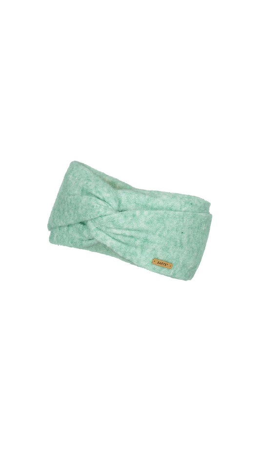 Witzia Headband (Green Misty Green)