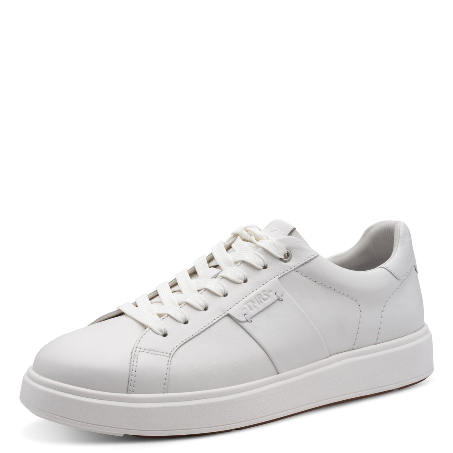 He.-Schnürer (White Leather)