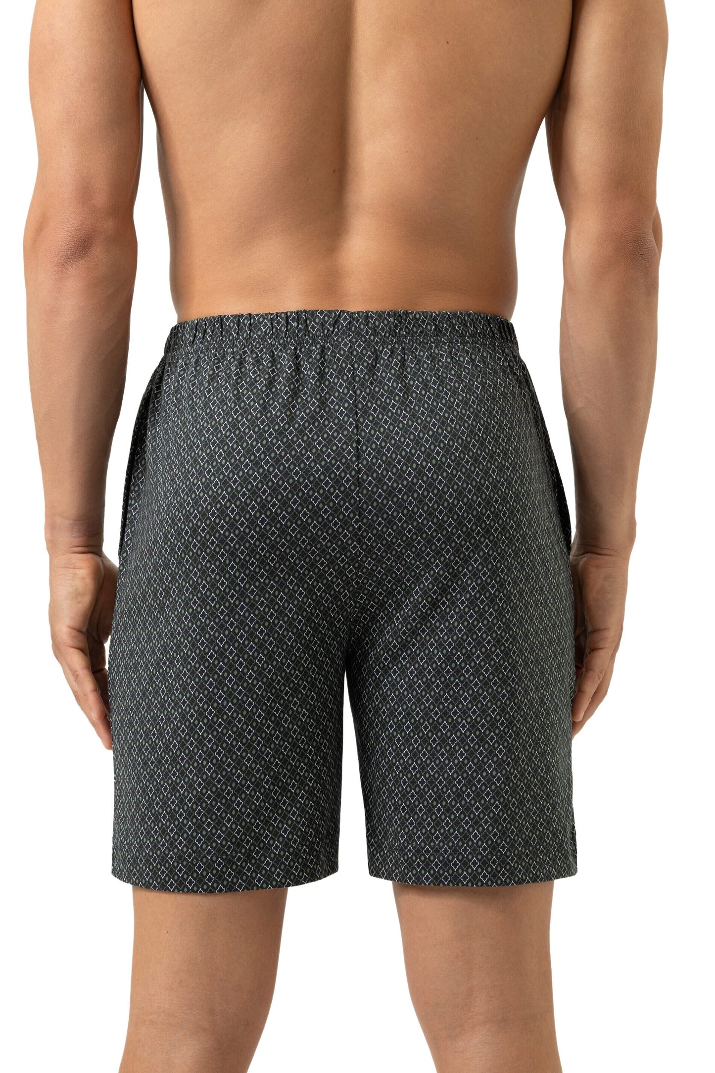 Hose kurz (Eden Green)