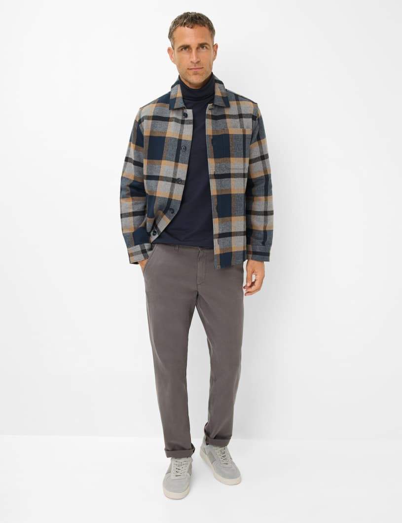 Style Thilo (Grey)