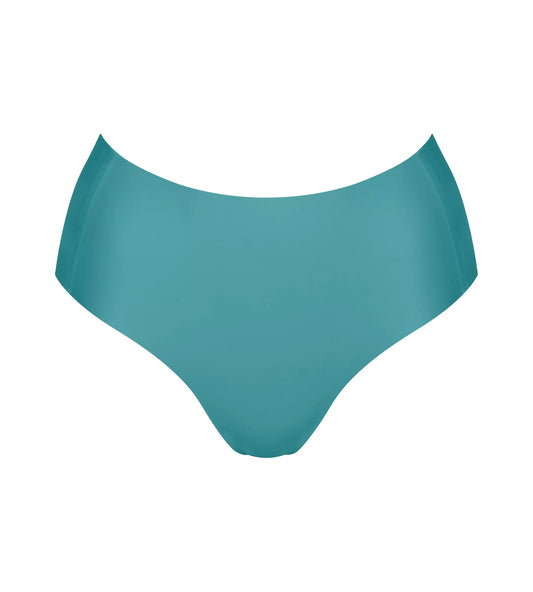 sloggi ZERO Feel 2.0 High waist (Quiet Turquoise)