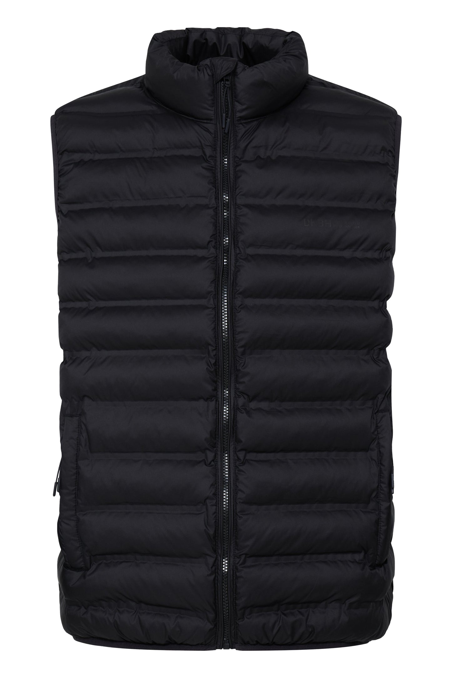 Bhficco Heated Vest (Black Beauty)
