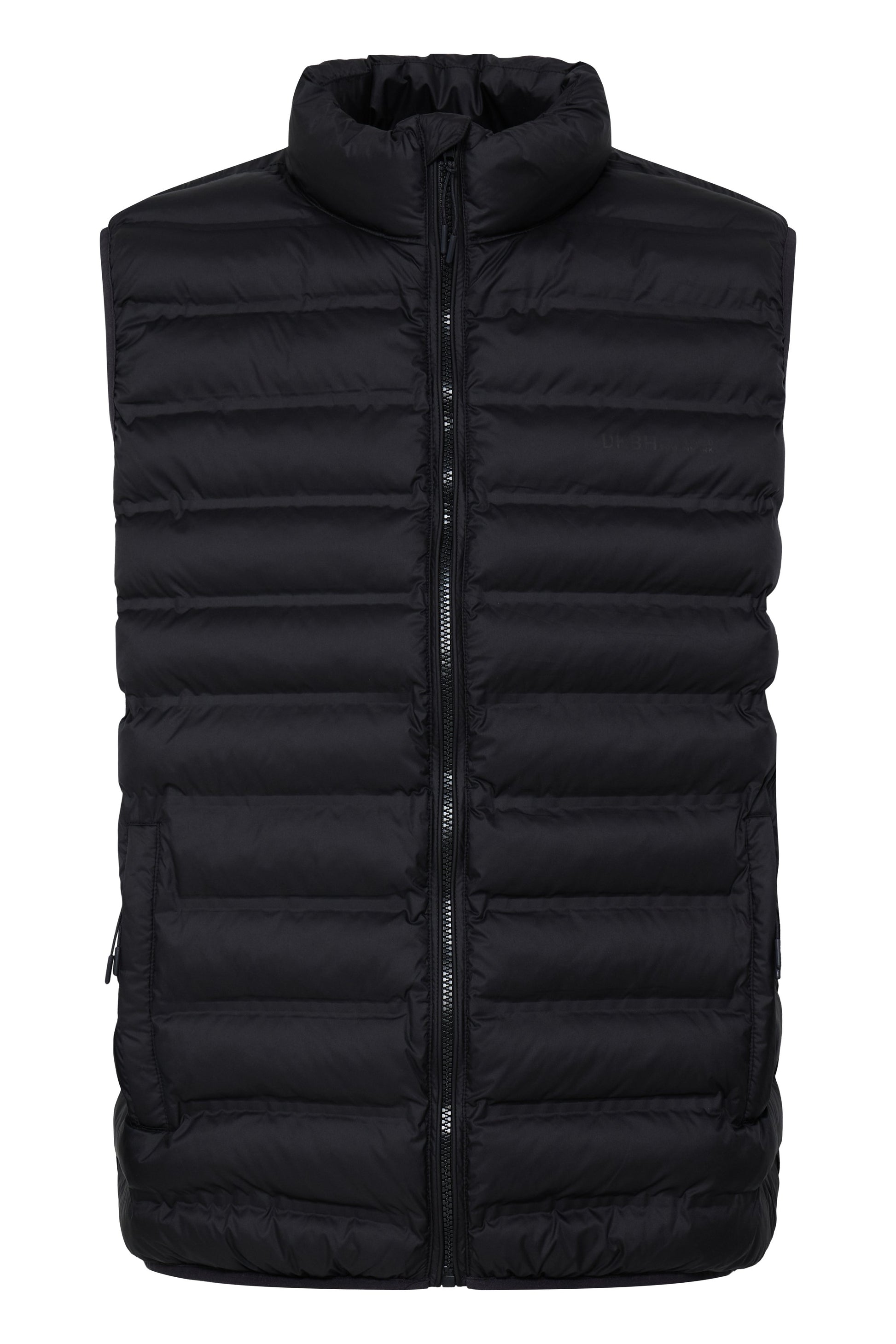 Bhficco Heated Vest (Black Beauty)