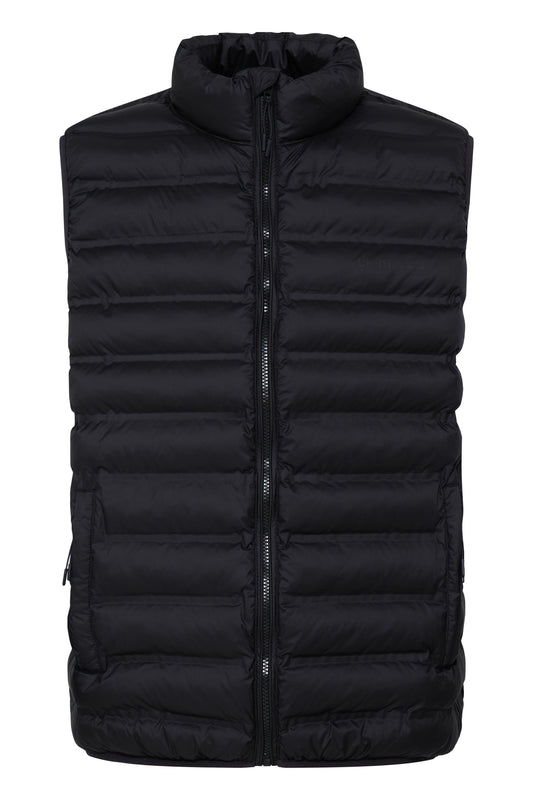 Bhficco Heated Vest (Black Beauty)