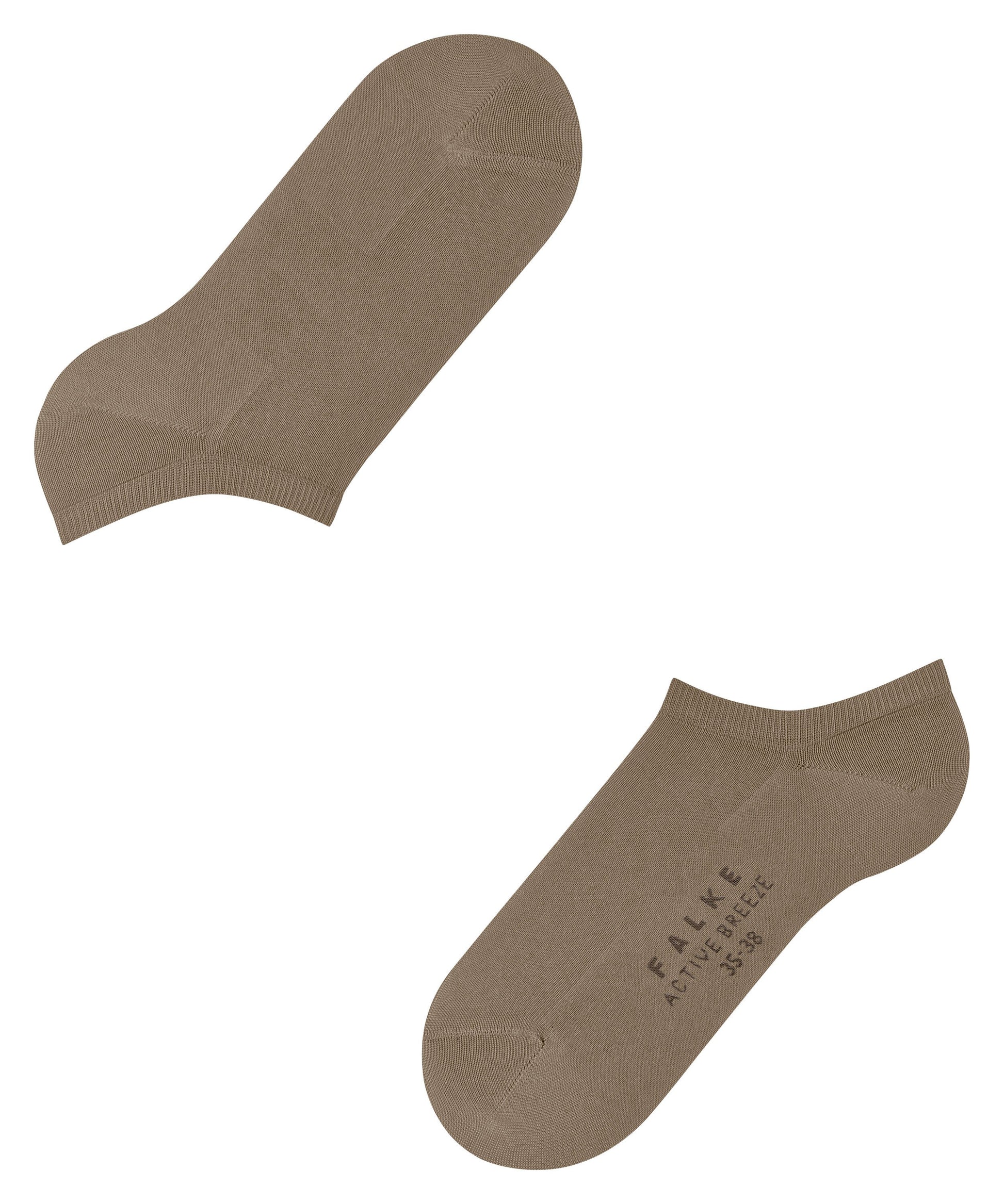 FALKE Active Breeze Damen (Nude)