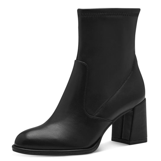 Stiefel (Black)