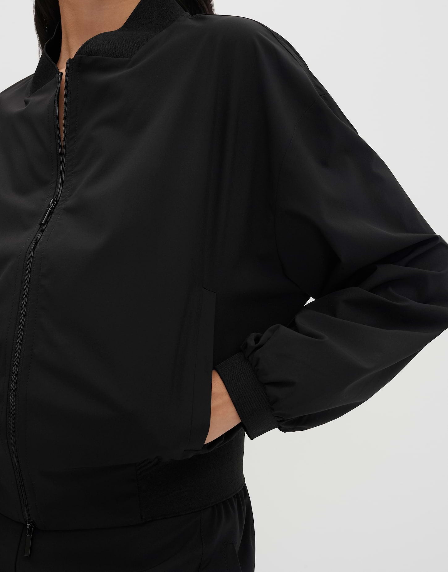 Narlisa (Black)