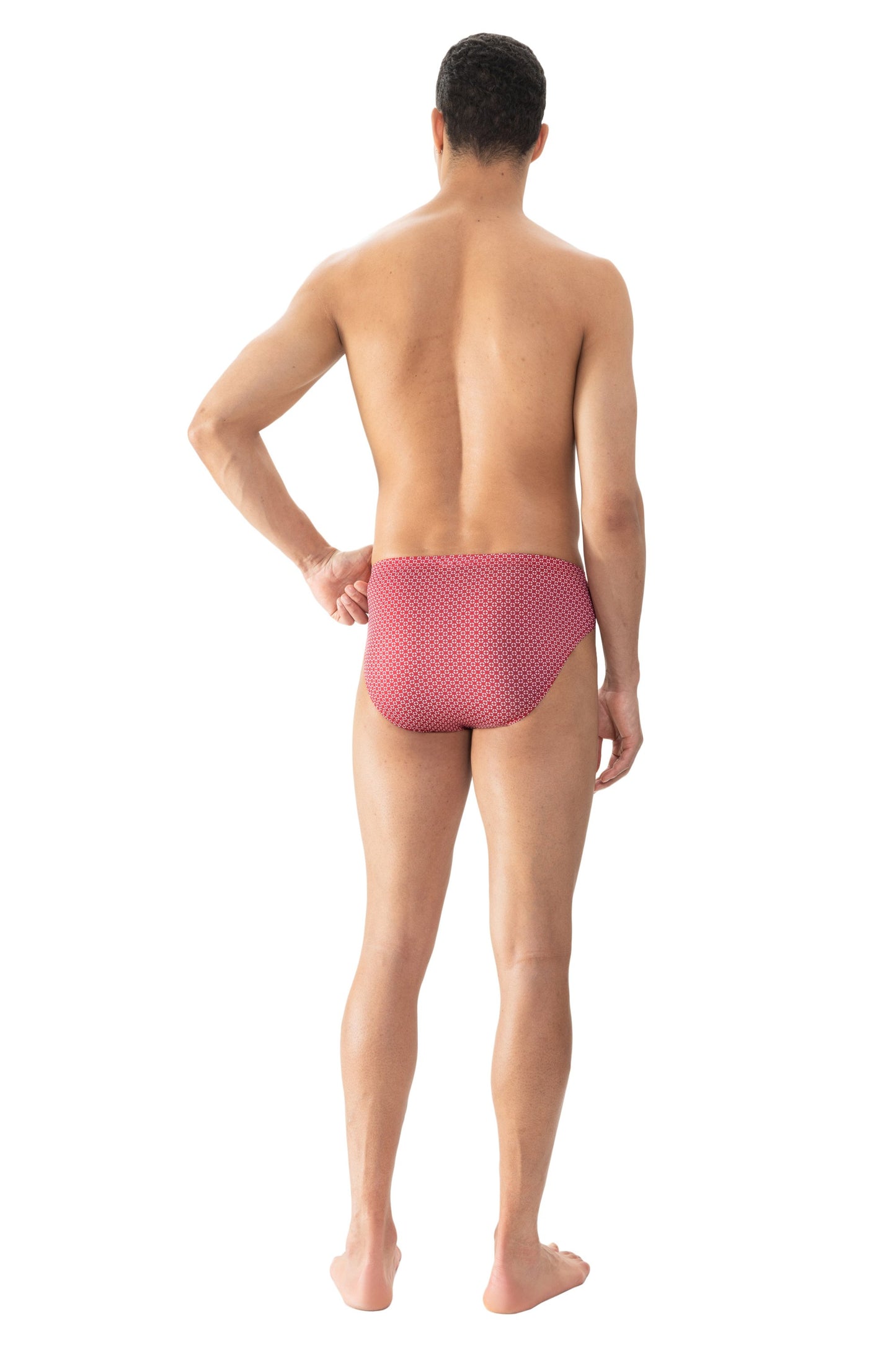 Jazz-Pants (Red Sunset)