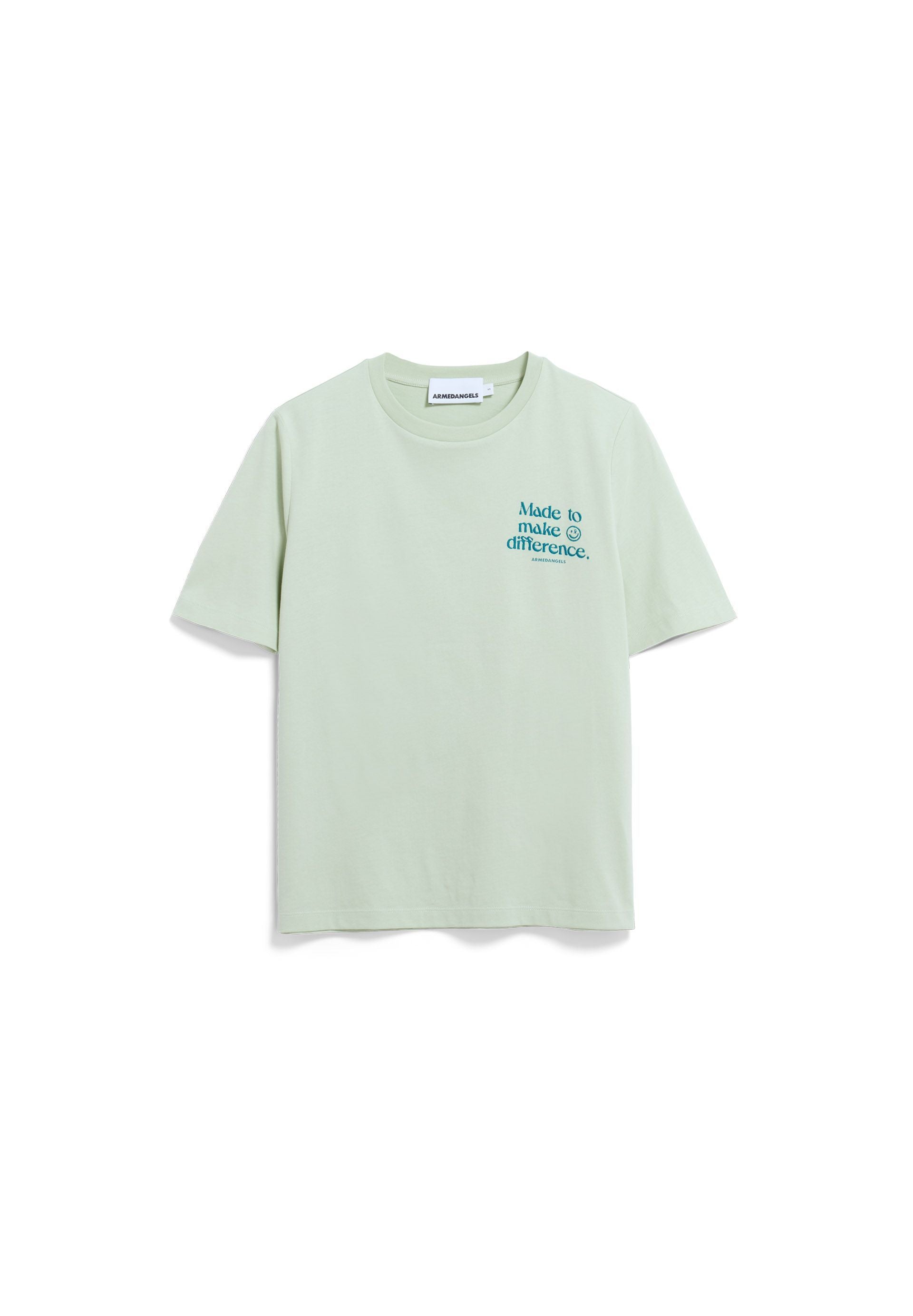 Lualaa Embro T-shirt (Foam)