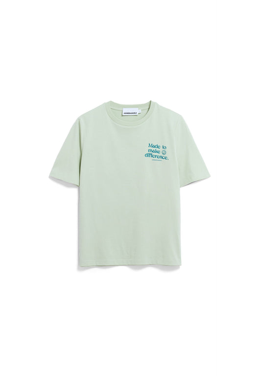 Lualaa Embro T-shirt (Foam)