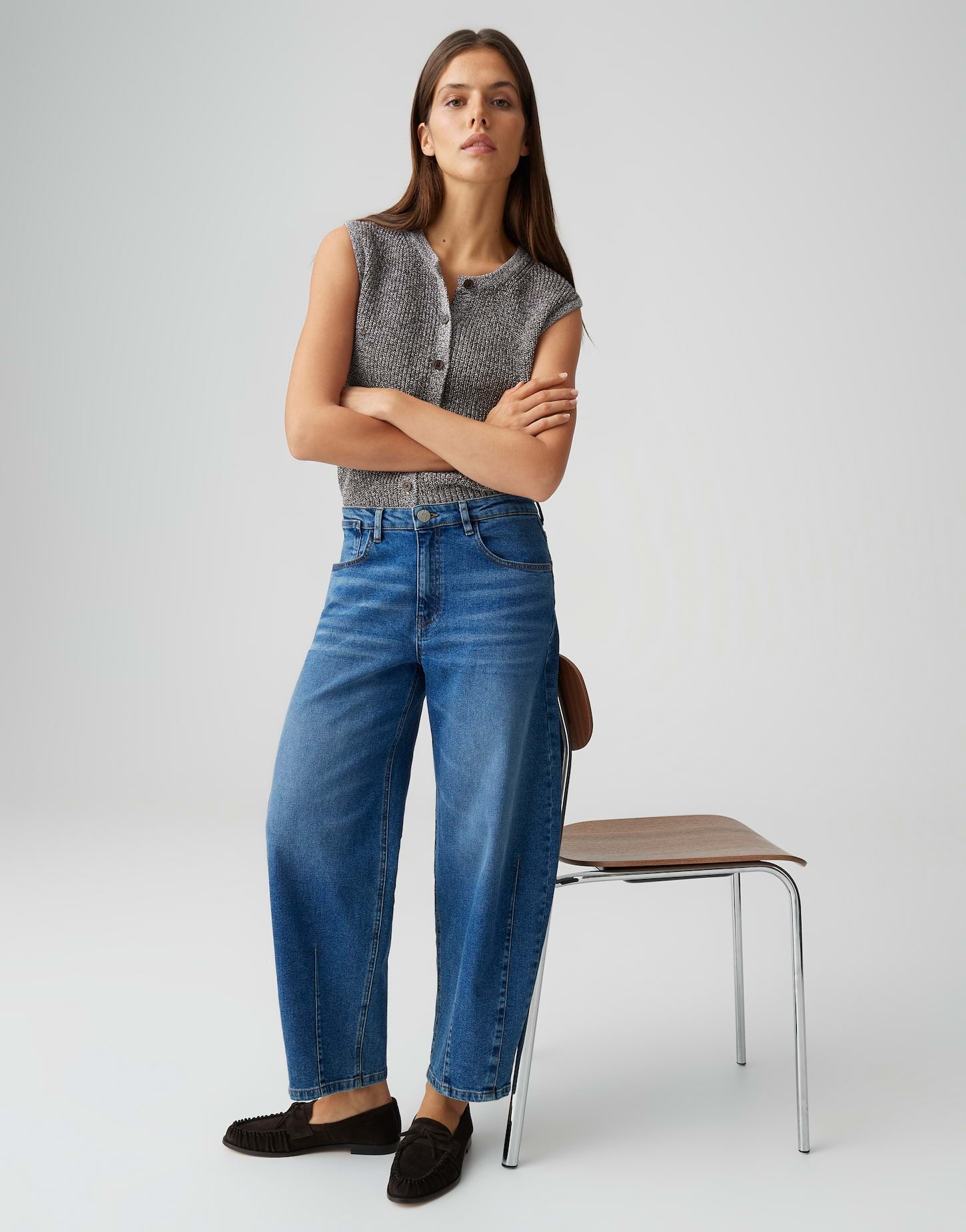 Lissie bold (Mid Sea Blue)
