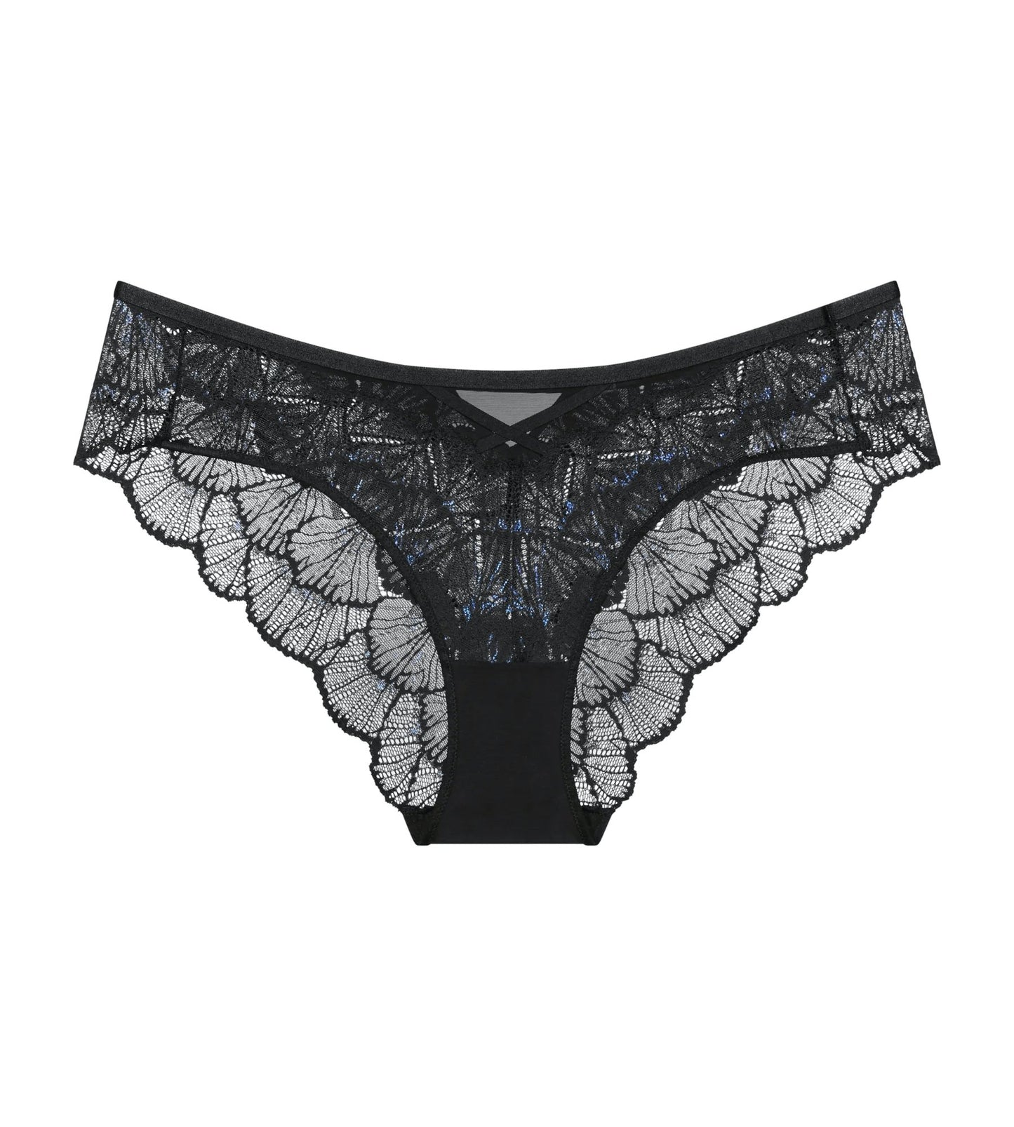 Palina Moonlight Kiss Hipster (Black)
