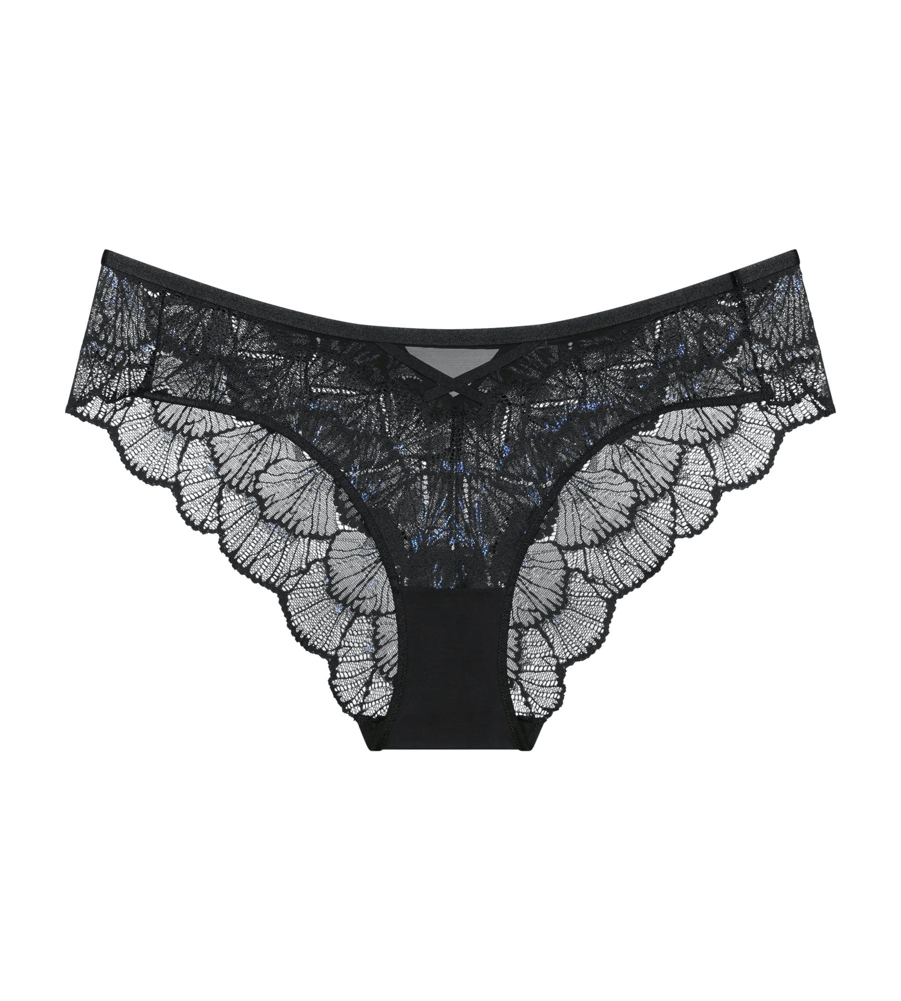 Palina Moonlight Kiss Hipster (Black)
