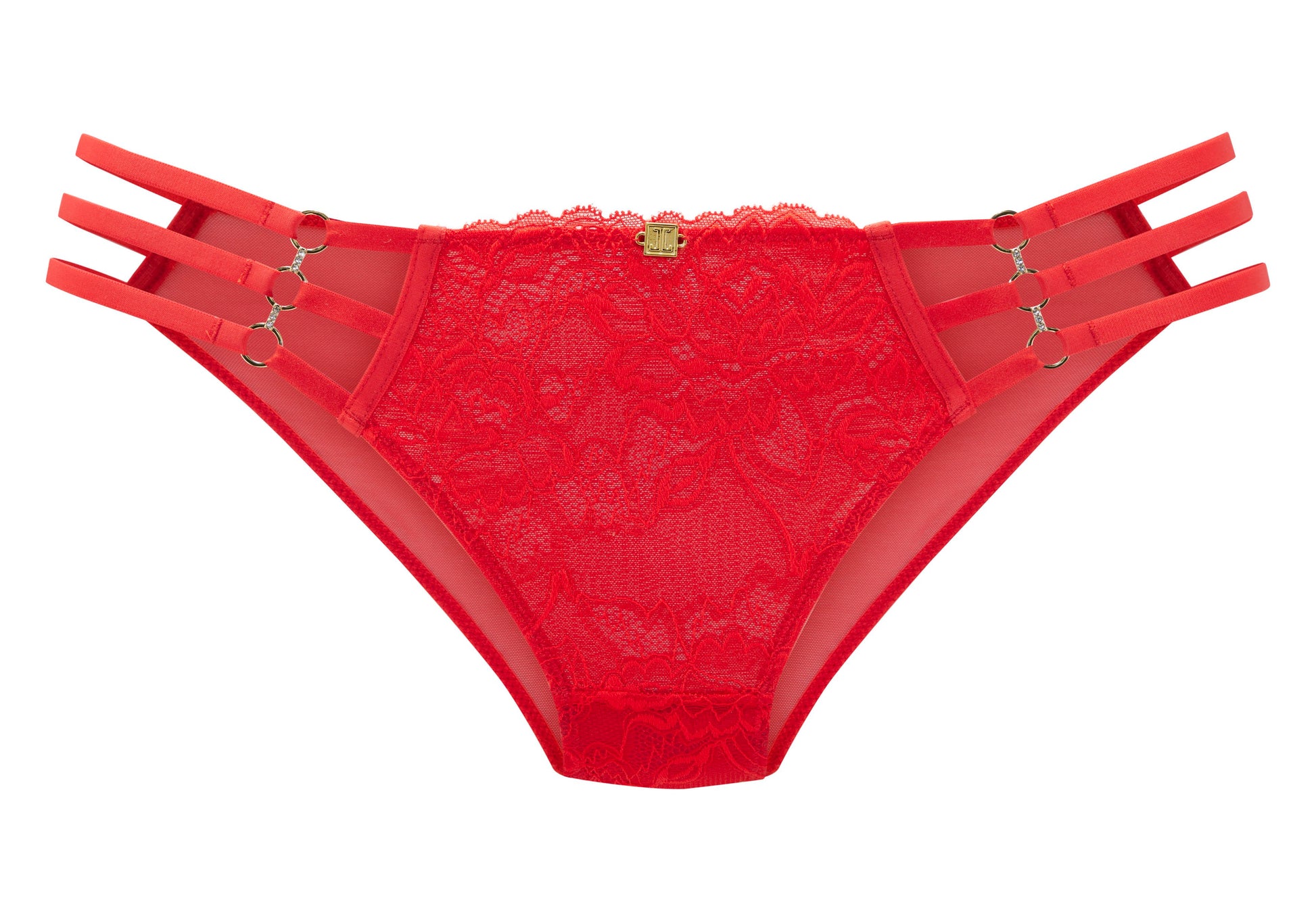 JETTE LM brief (Red)