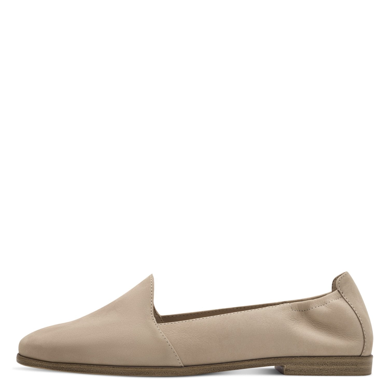 Slipper (Taupe)