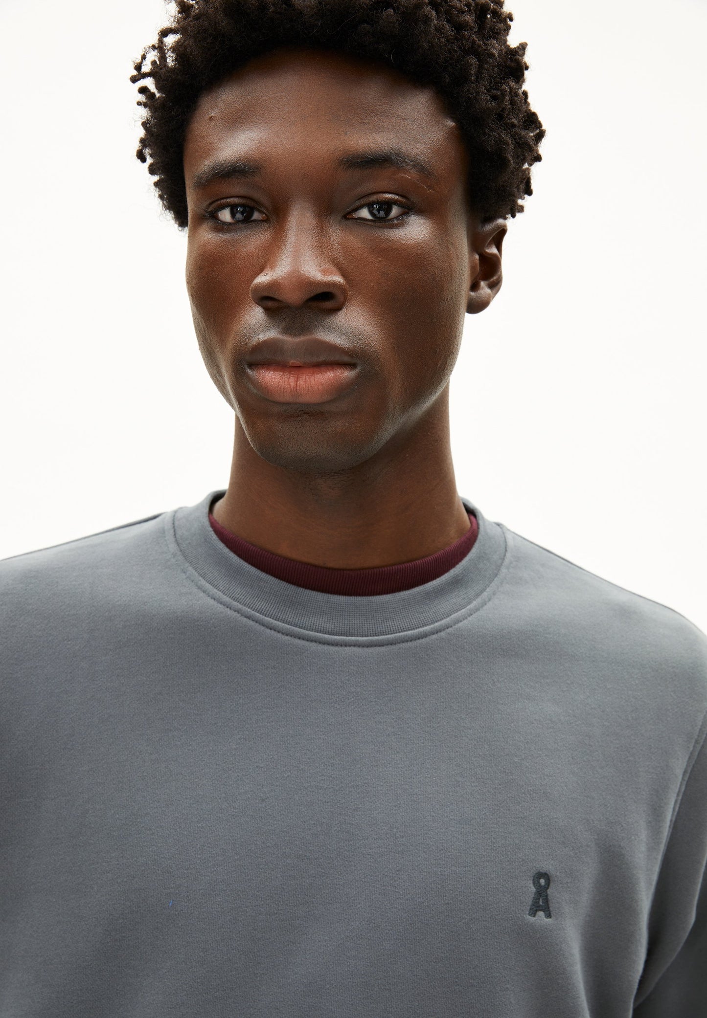 Baaro Loop (Space Steel)