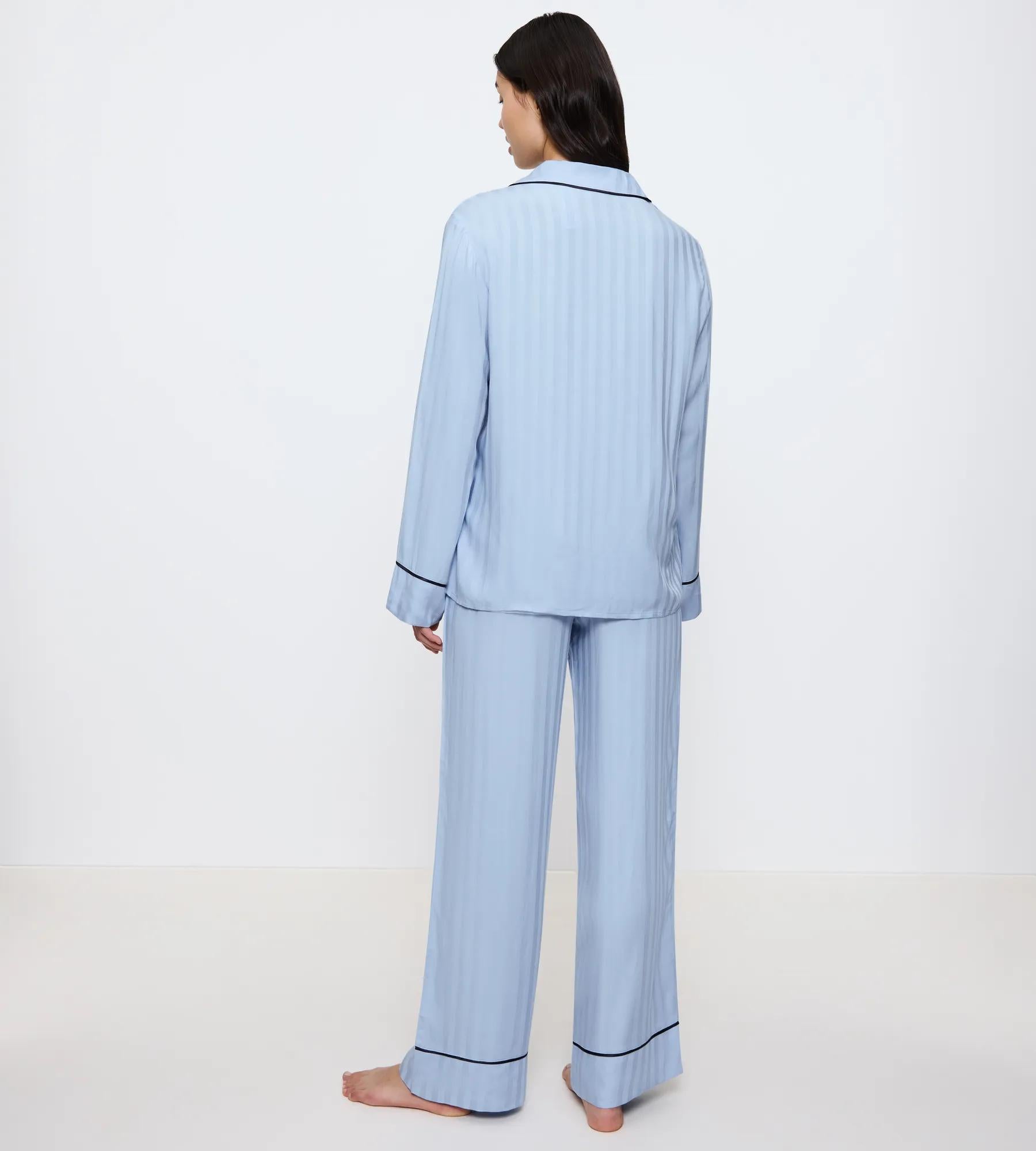 Amourette Jacquard PW (00sa Ice)