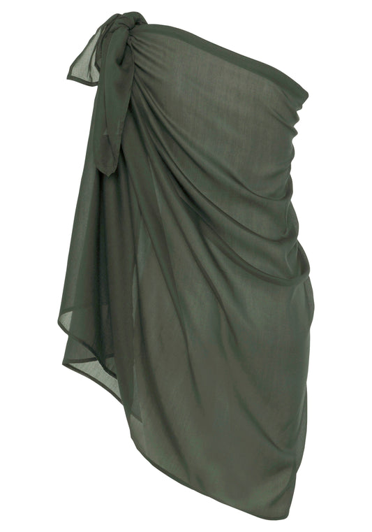 lascana Pareo (Khaki)