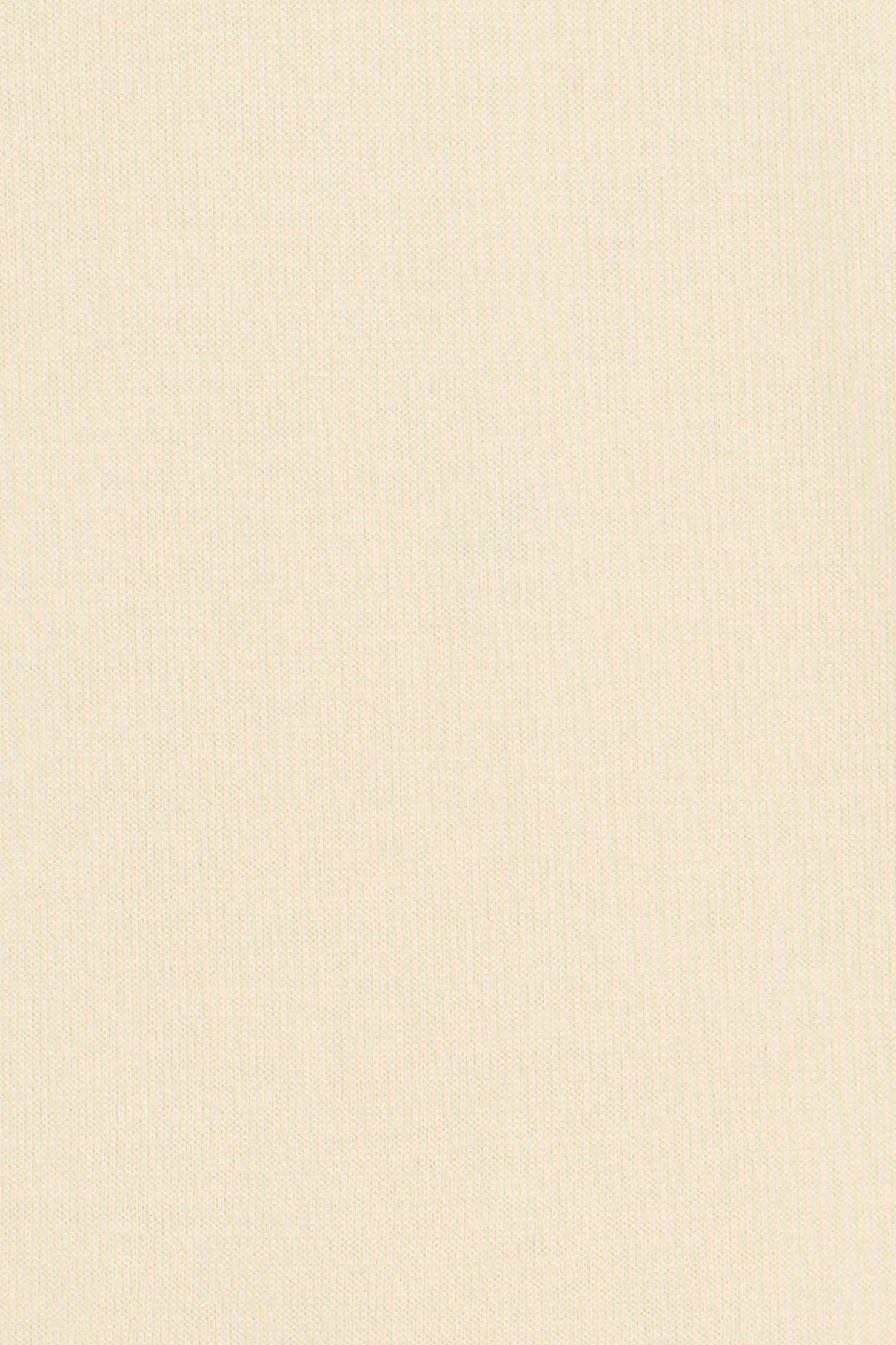 Bhbray Knit Polo Split Neck (Oyster Gray)