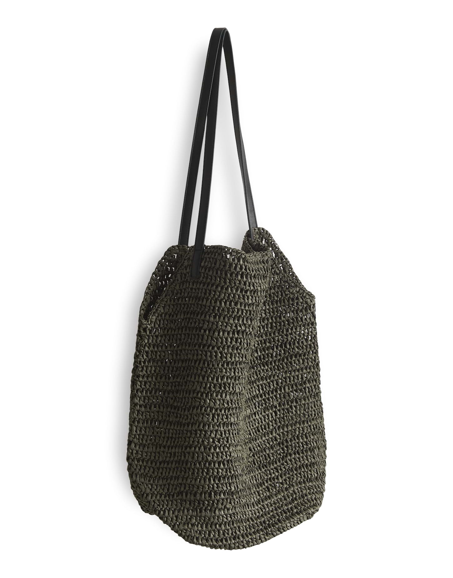 Atropi bag (Olive Leaf)