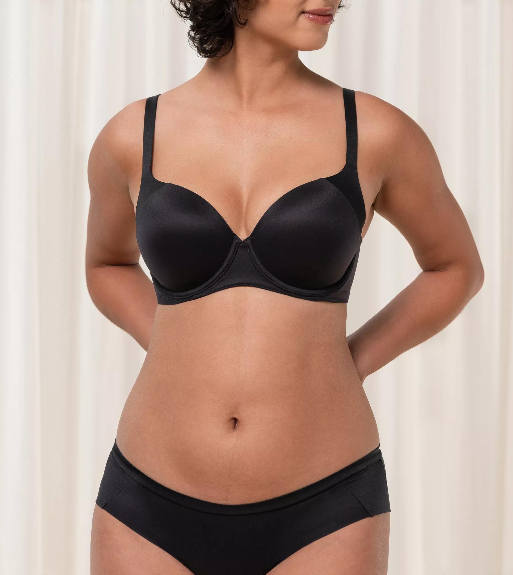 Body Make-up Soft Touch WP EX (Black)