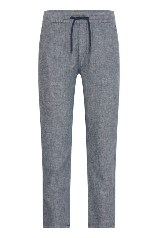 BHMORGAN Pants (Dress Blues)