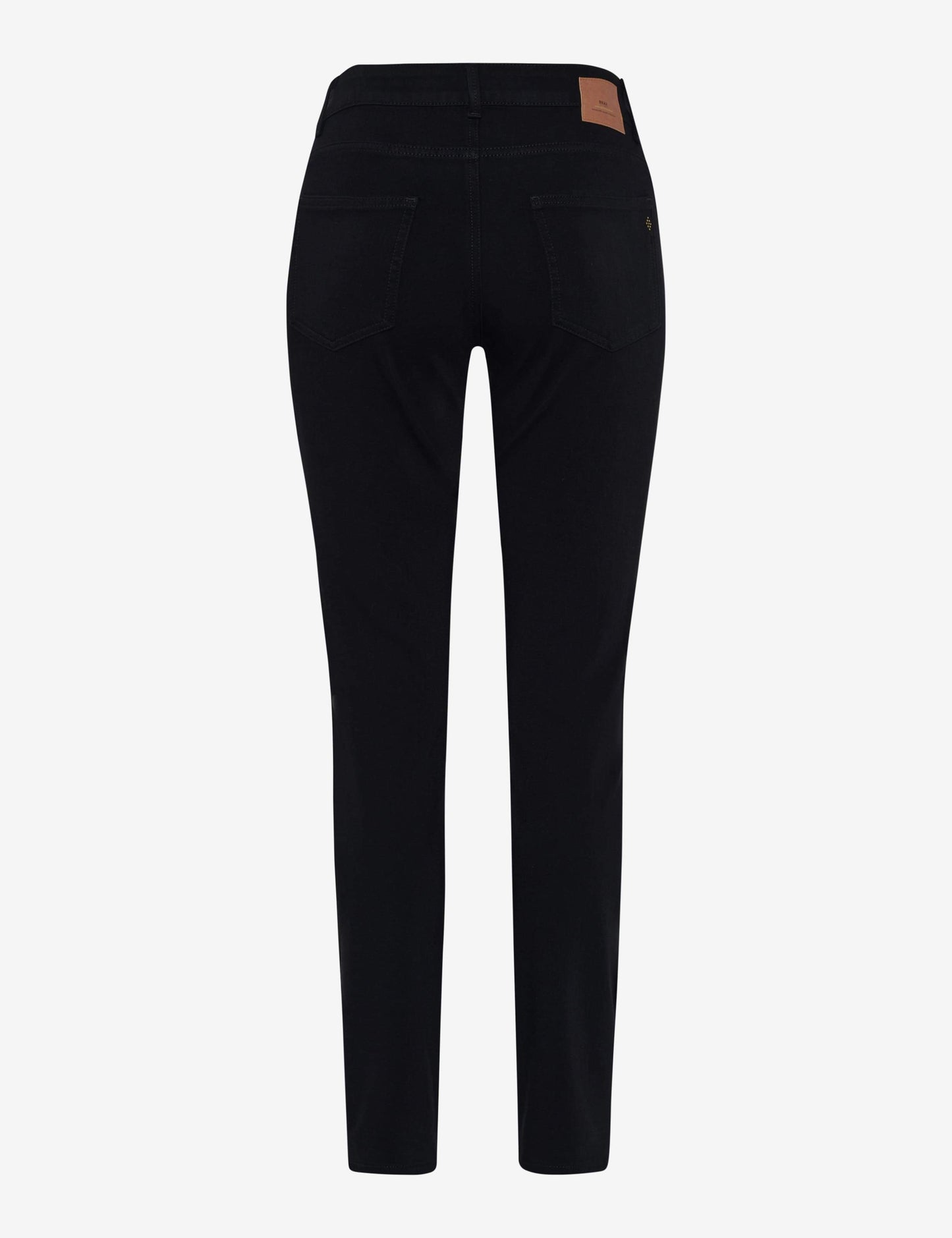 Style Shakira (Clean Perma Black)