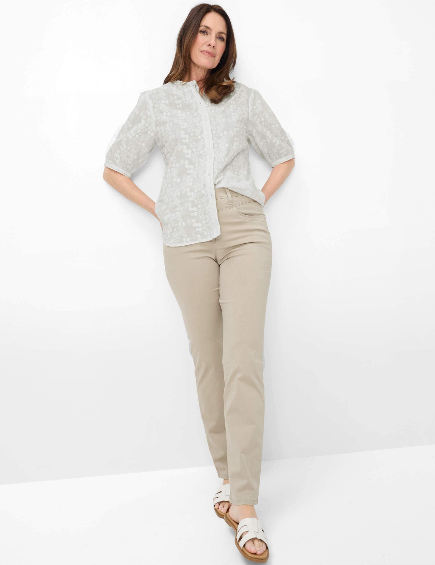 Style Laura New (Sand)