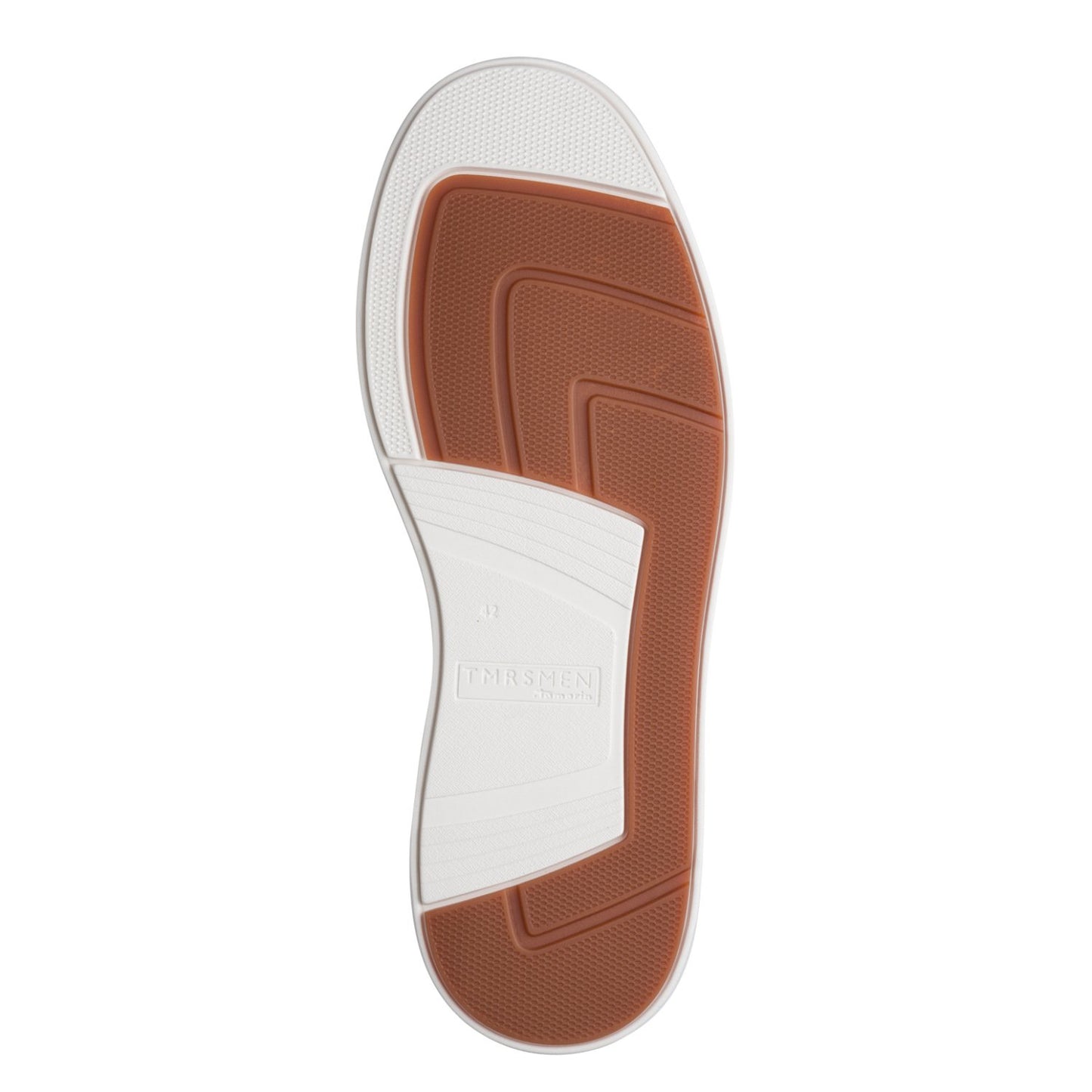 He.-Schnürer (White Leather)