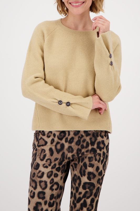 Pullover (Cinnamon)