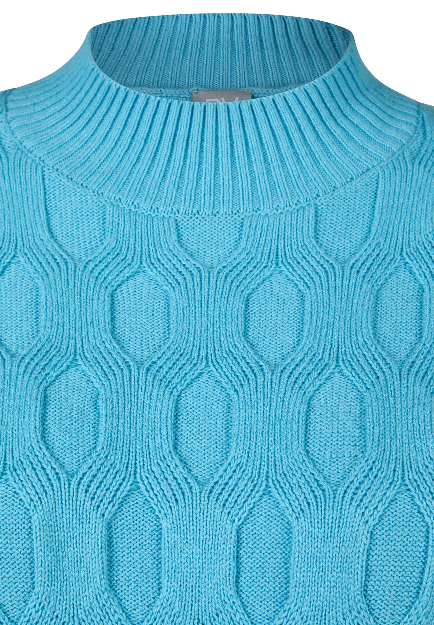 Mountain Lake (Tuerkis)