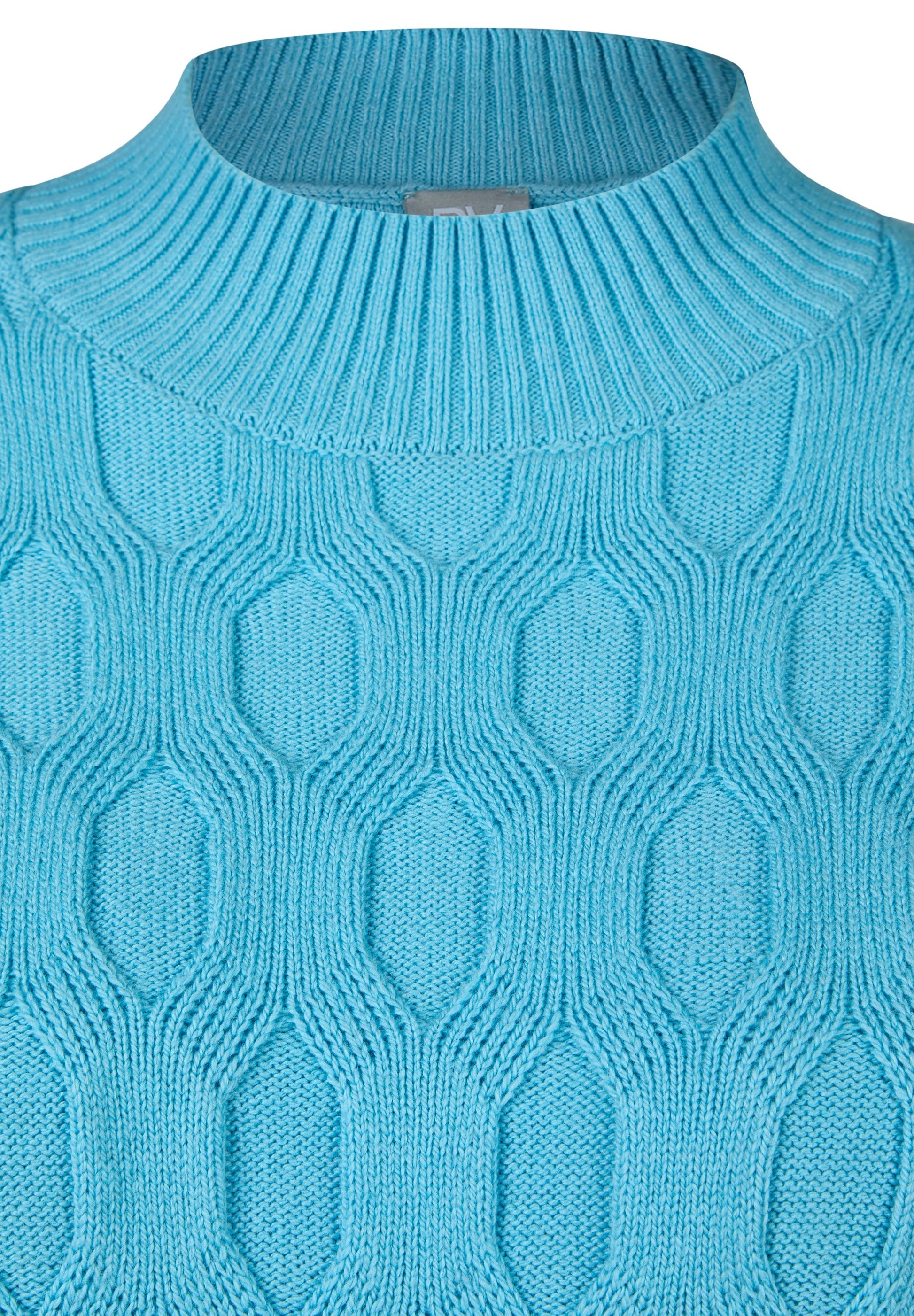 Mountain Lake (Tuerkis)