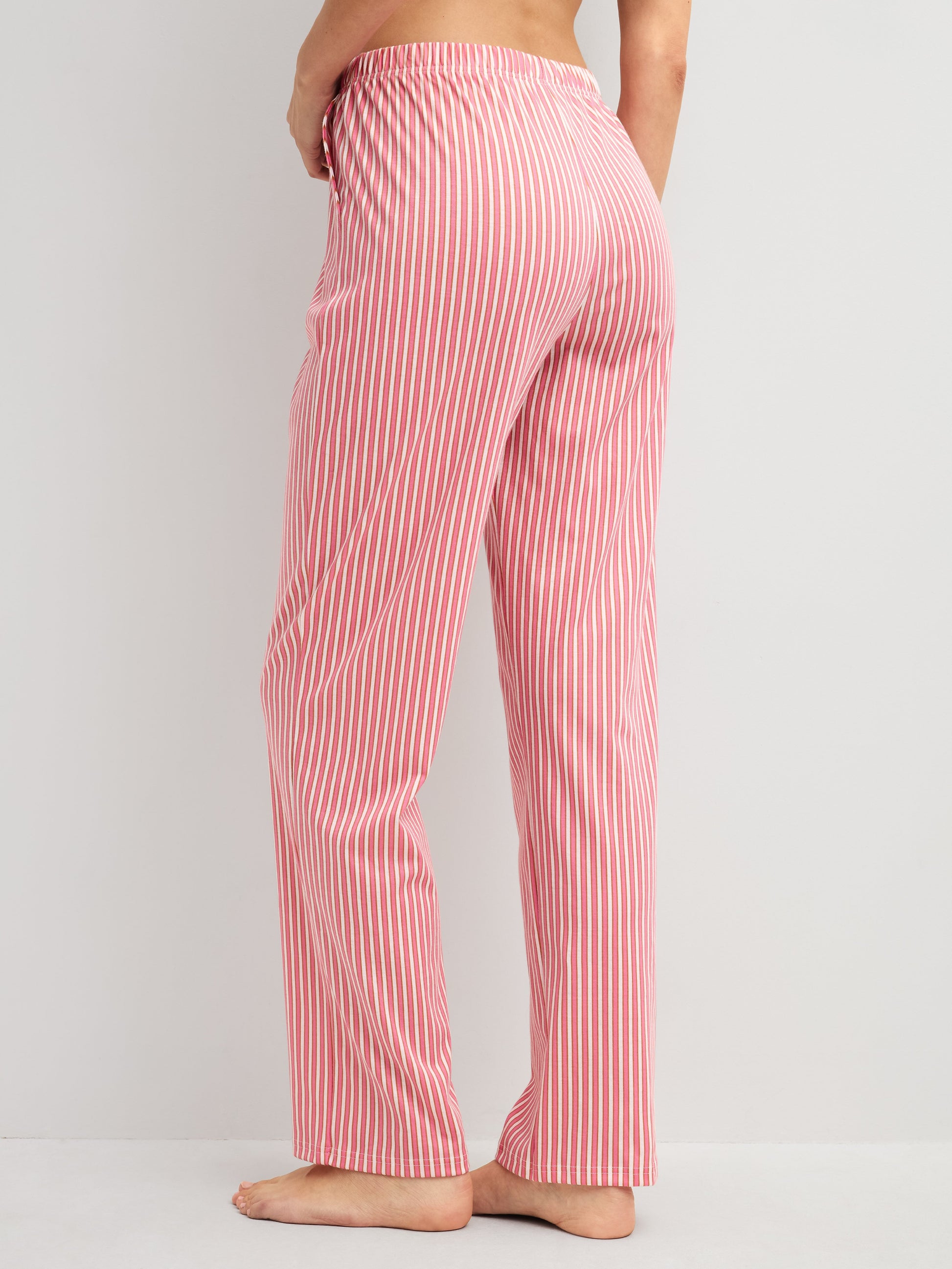 DAMEN Hose (Sugar Melon)