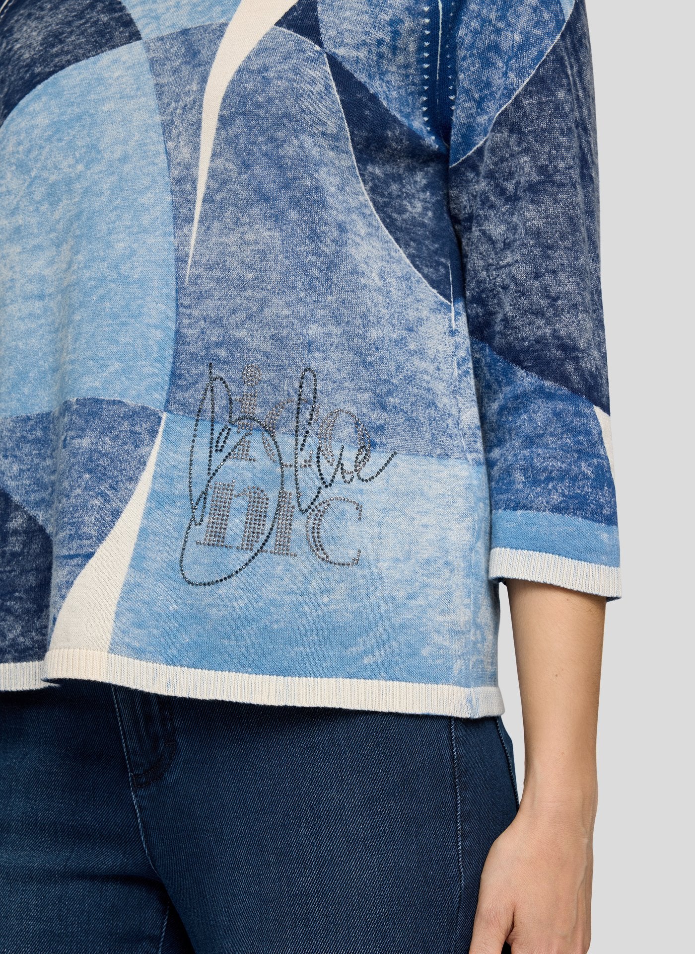 Nordic Blue (Hellblau)